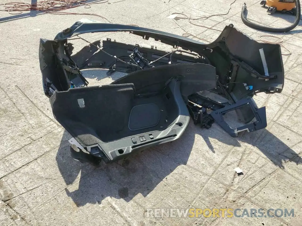 13 Фотография поврежденного автомобиля 2T2BBMCA4PC021668 LEXUS RX 350H BA 2023