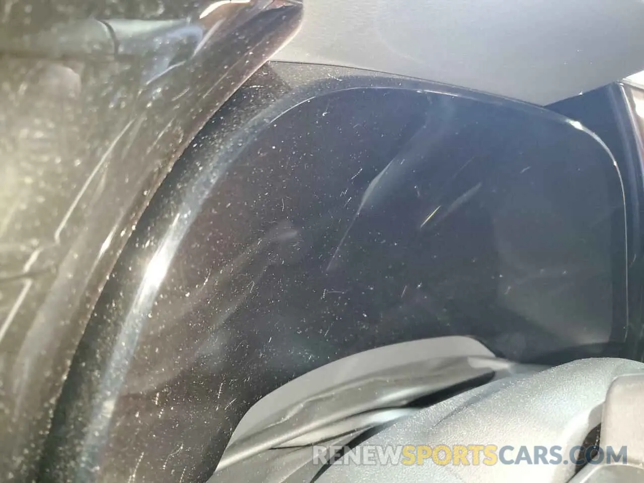9 Photograph of a damaged car 2T2BBMCA5PC013398 LEXUS RX 350H BA 2023