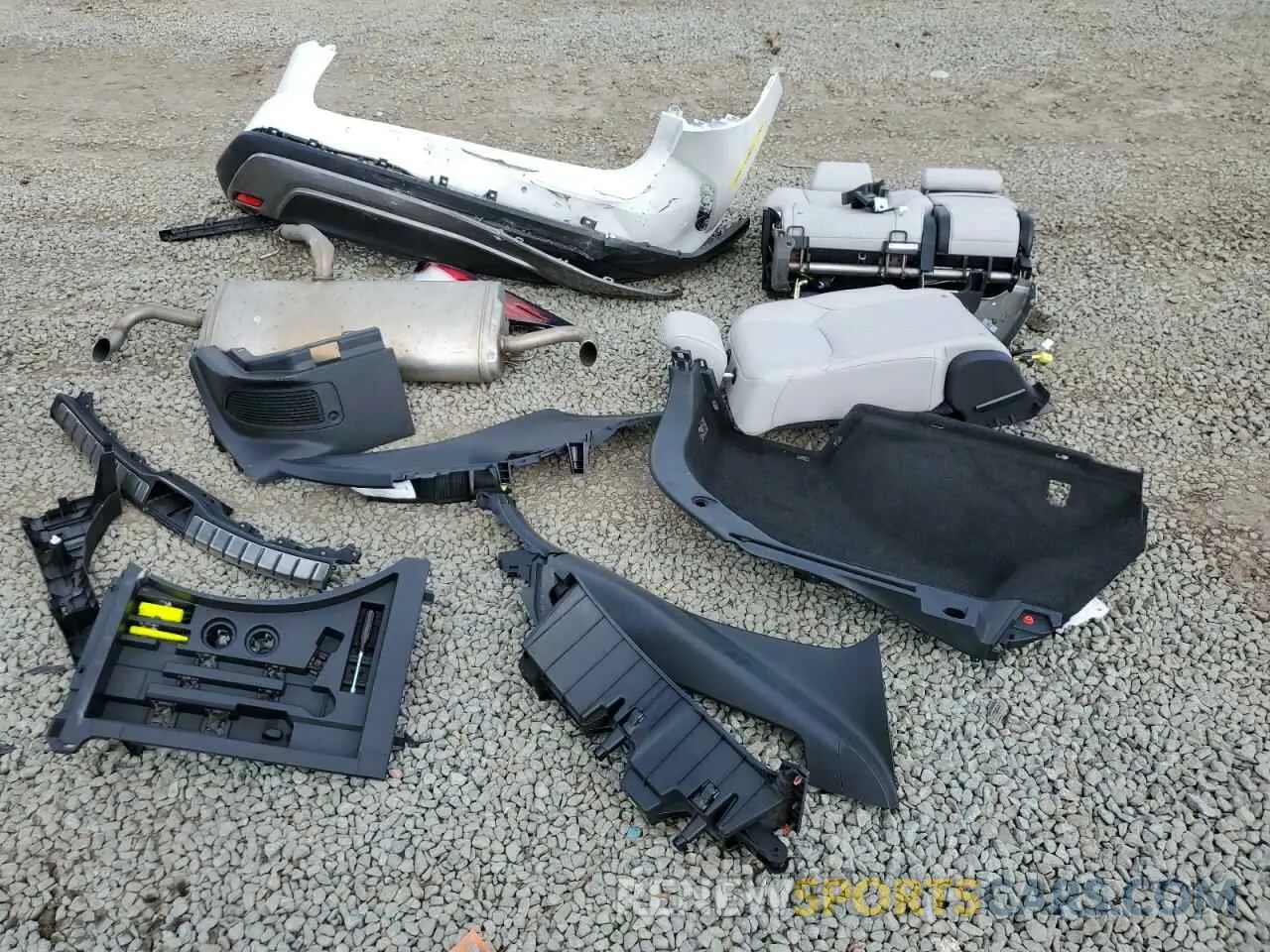 13 Фотография поврежденного автомобиля 2T2BBMCA2RC048595 LEXUS RX 350H BA 2024