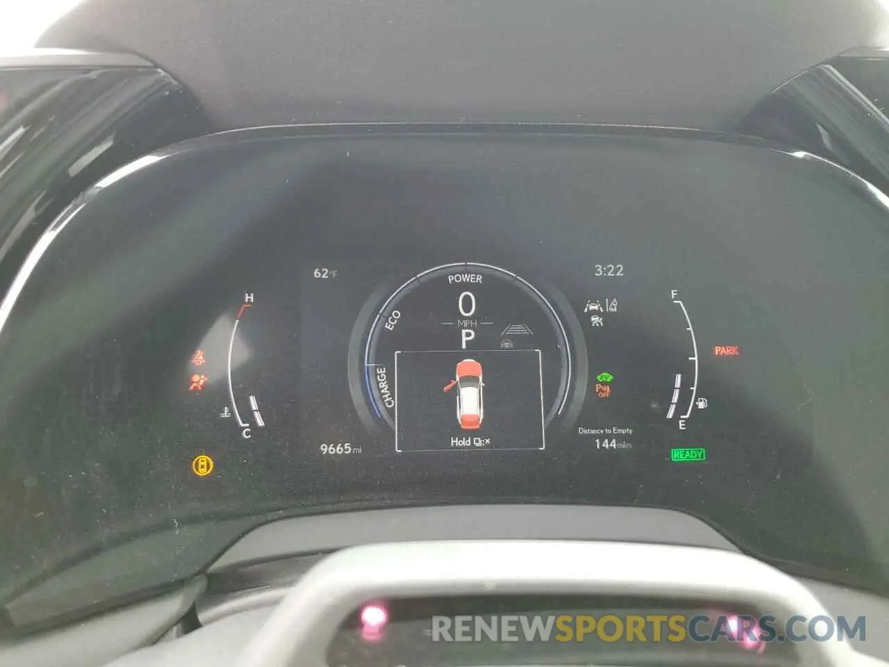 9 Фотография поврежденного автомобиля 2T2BBMCA2RC048595 LEXUS RX 350H BA 2024