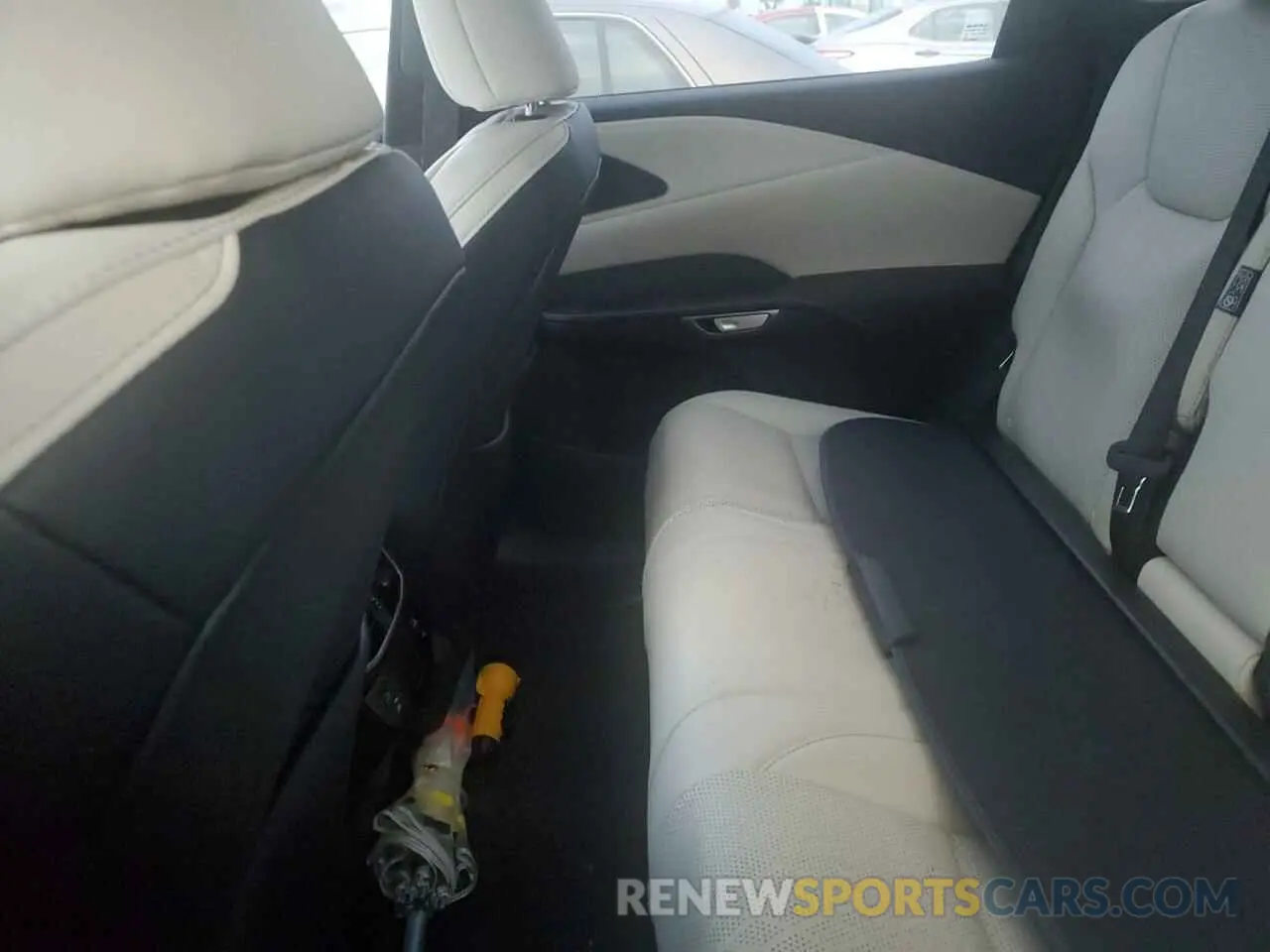10 Фотография поврежденного автомобиля 2T2BBMCA3RC033524 LEXUS RX 350H BA 2024