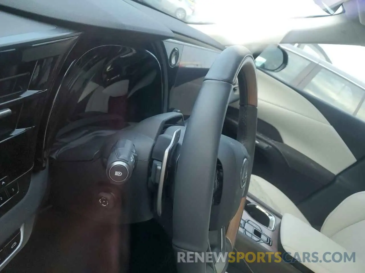 9 Фотография поврежденного автомобиля 2T2BBMCA3RC033524 LEXUS RX 350H BA 2024