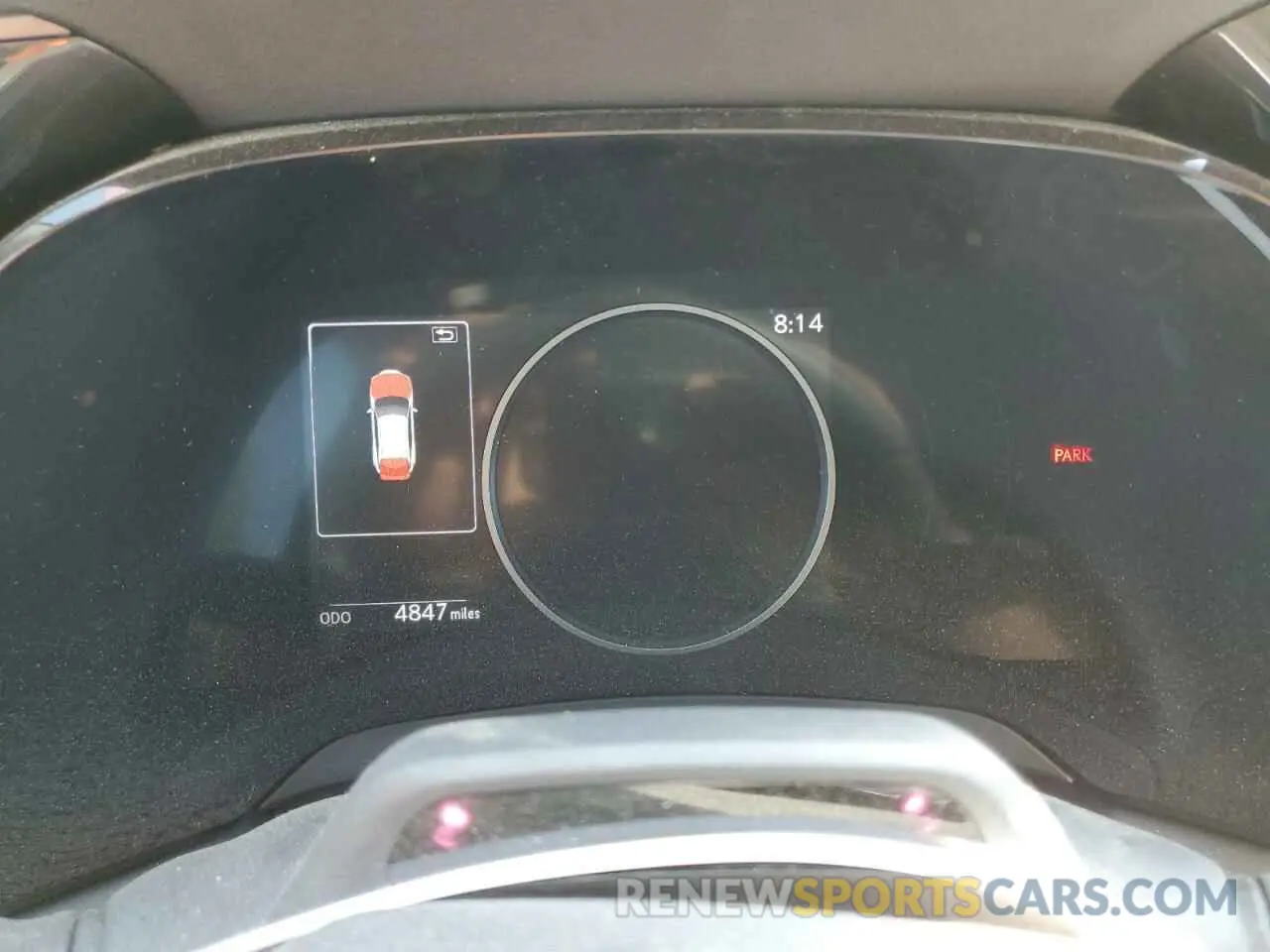 9 Фотография поврежденного автомобиля 2T2BBMCA8RC028190 LEXUS RX 350H BA 2024