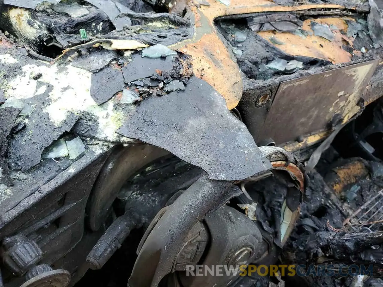 9 Фотография поврежденного автомобиля 2T2BBMCA8RC047497 LEXUS RX 350H BA 2024