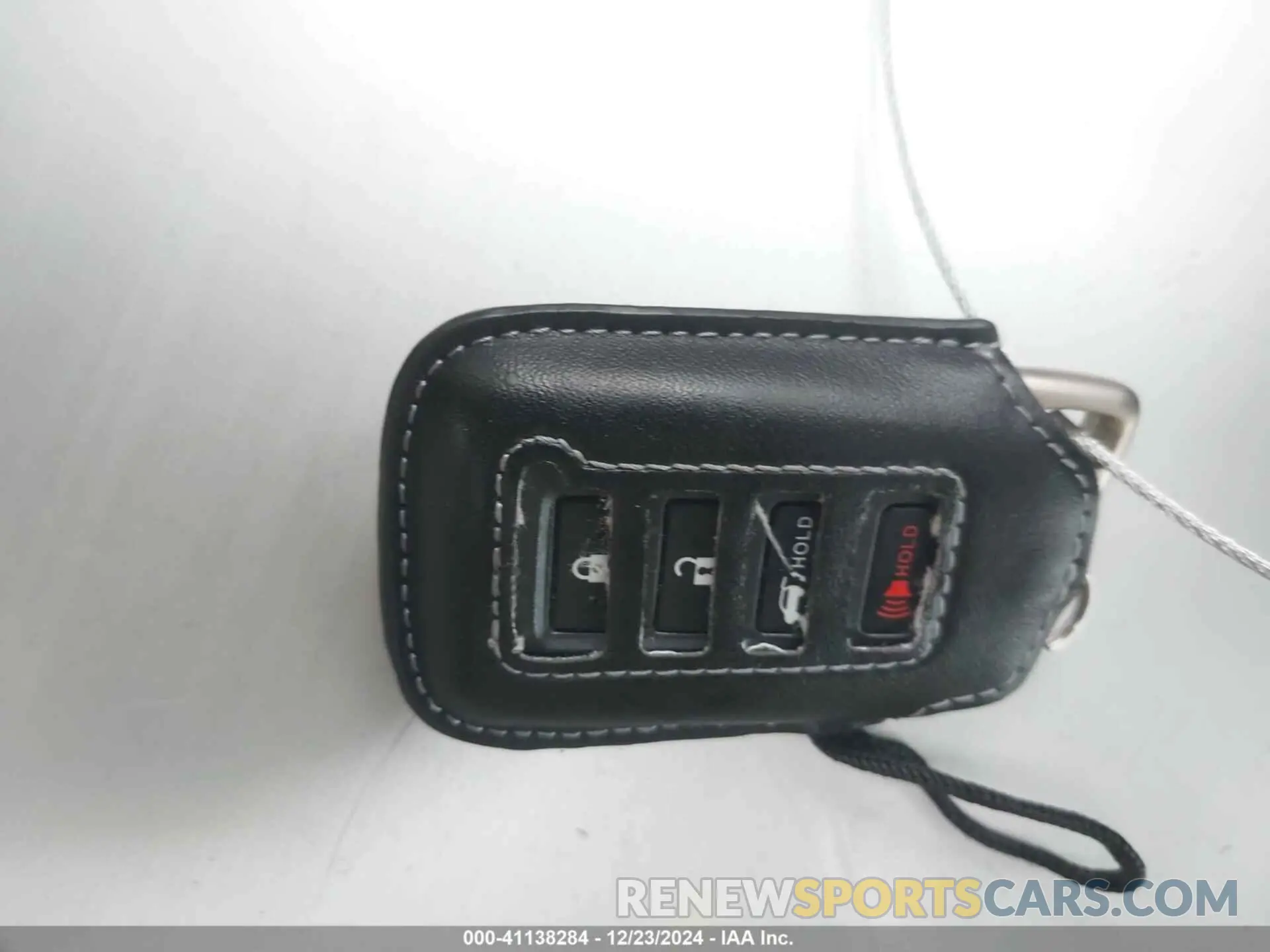 11 Фотография поврежденного автомобиля 2T2BGMCA0KC034640 LEXUS RX 450H 2019