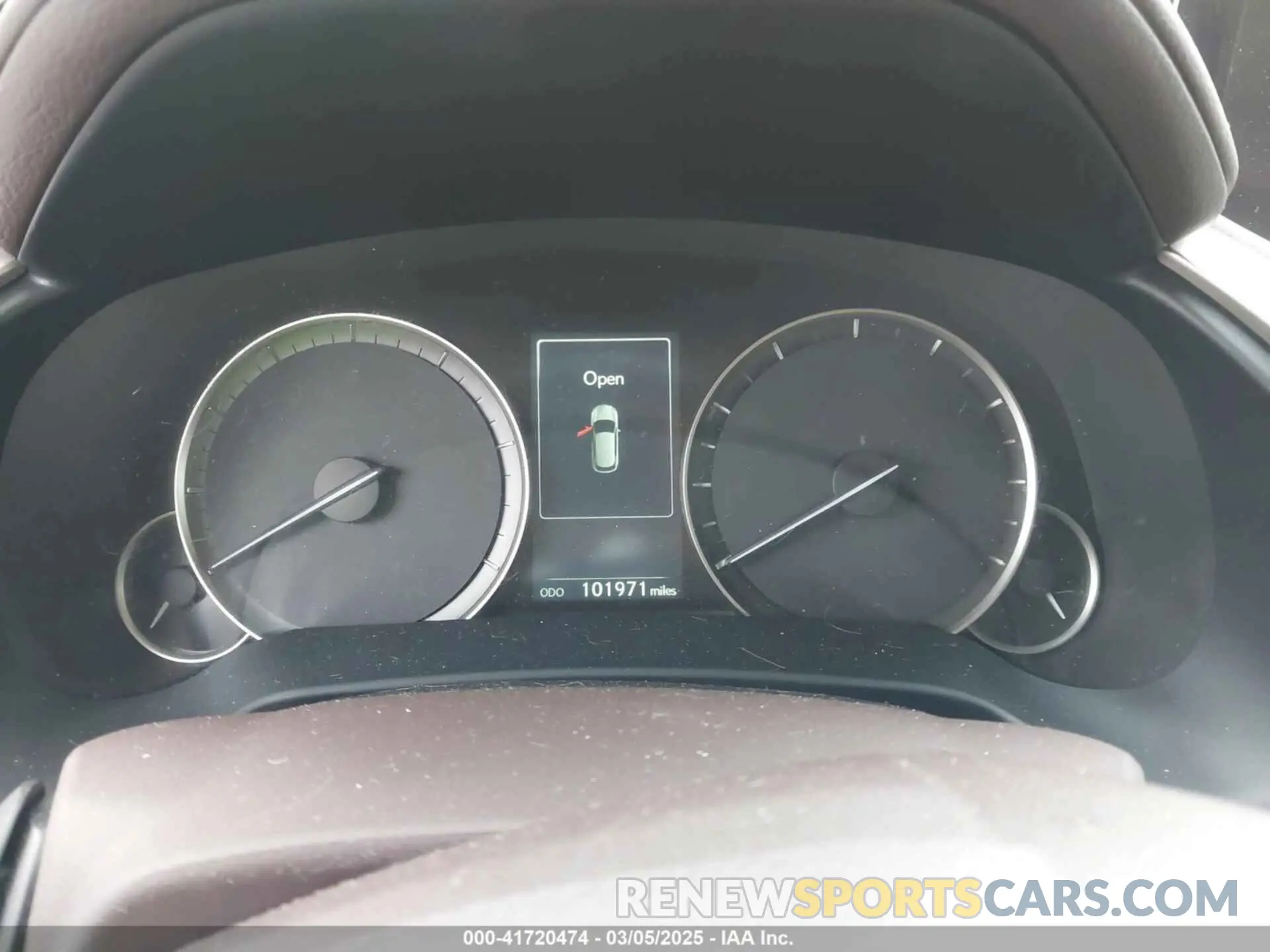 7 Photograph of a damaged car 2T2BGMCA1KC037143 LEXUS RX 450H 2019