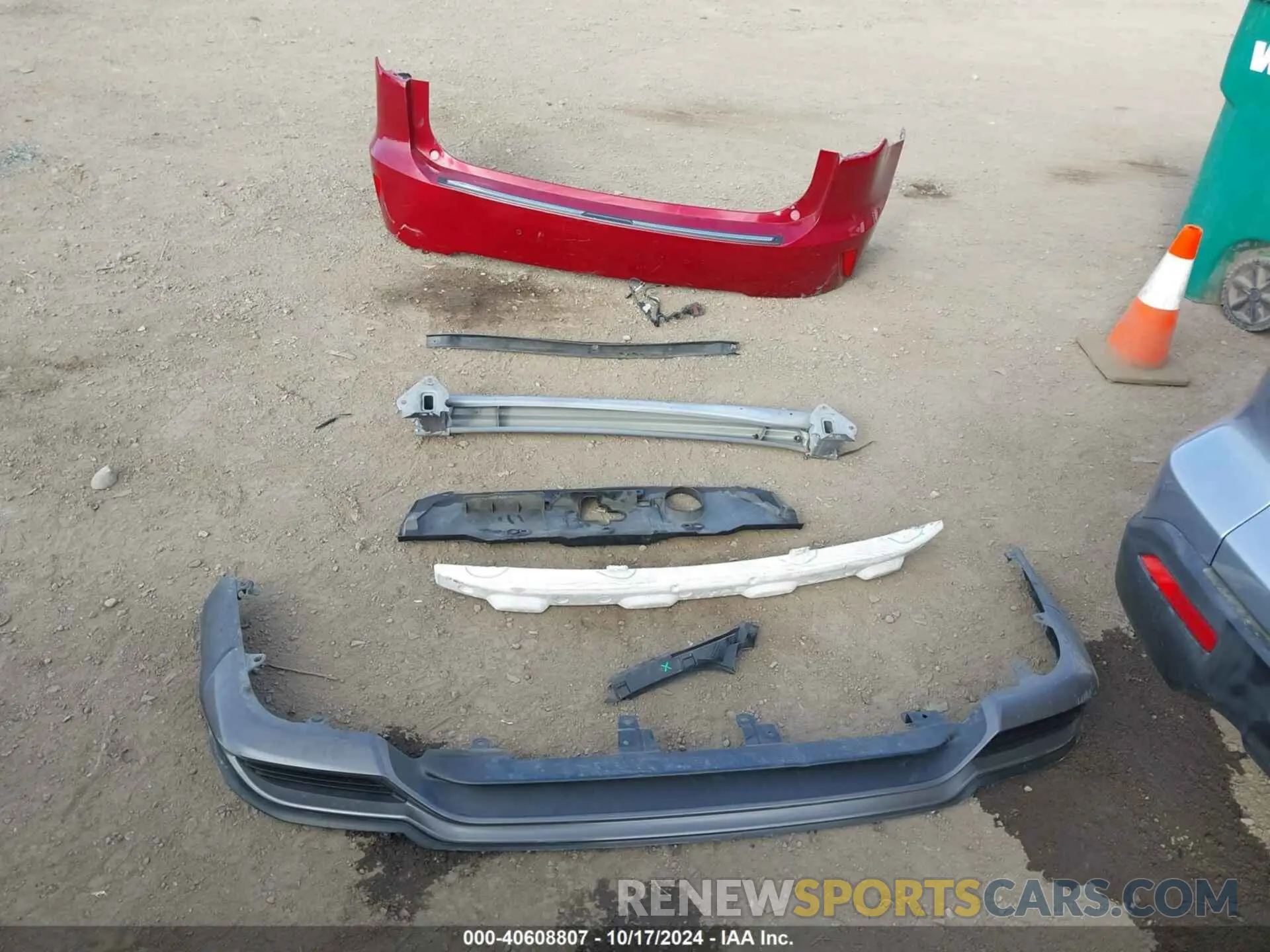 11 Photograph of a damaged car 2T2BGMCA9KC038184 LEXUS RX 450H 2019