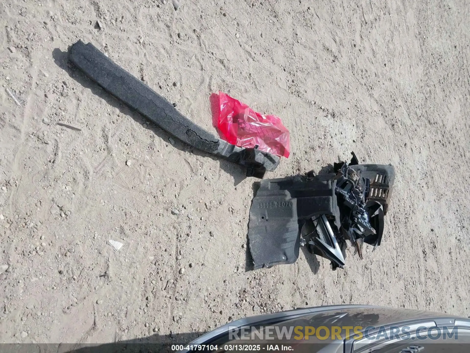 12 Photograph of a damaged car 2T2JGMDA9MC061963 LEXUS RX 450H 2021