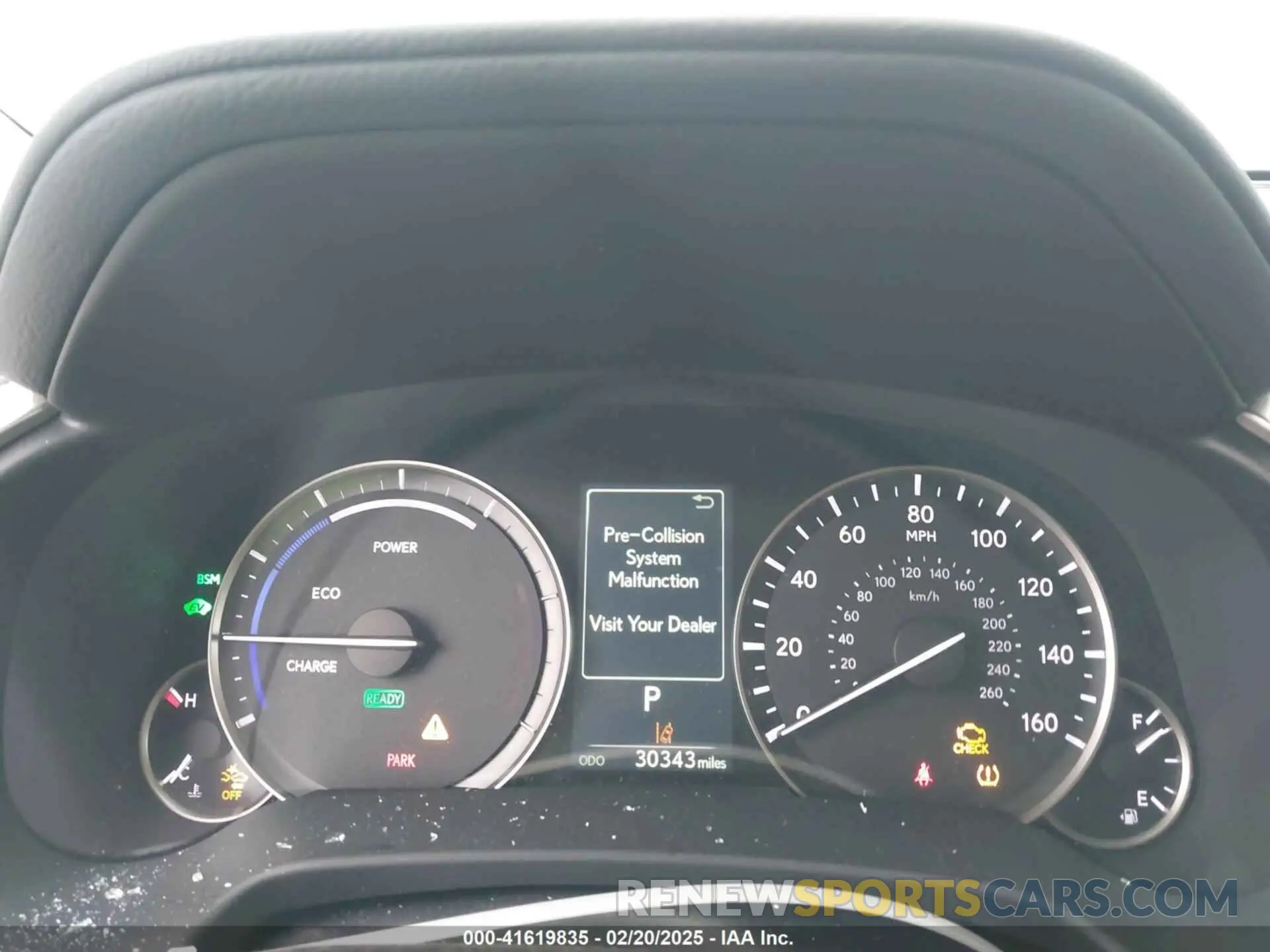 7 Фотография поврежденного автомобиля 2T2JGMDA2NC078878 LEXUS RX 450H 2022