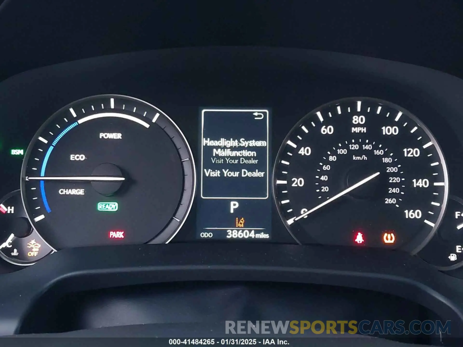 7 Фотография поврежденного автомобиля 2T2JGMDA4NC088568 LEXUS RX 450H 2022