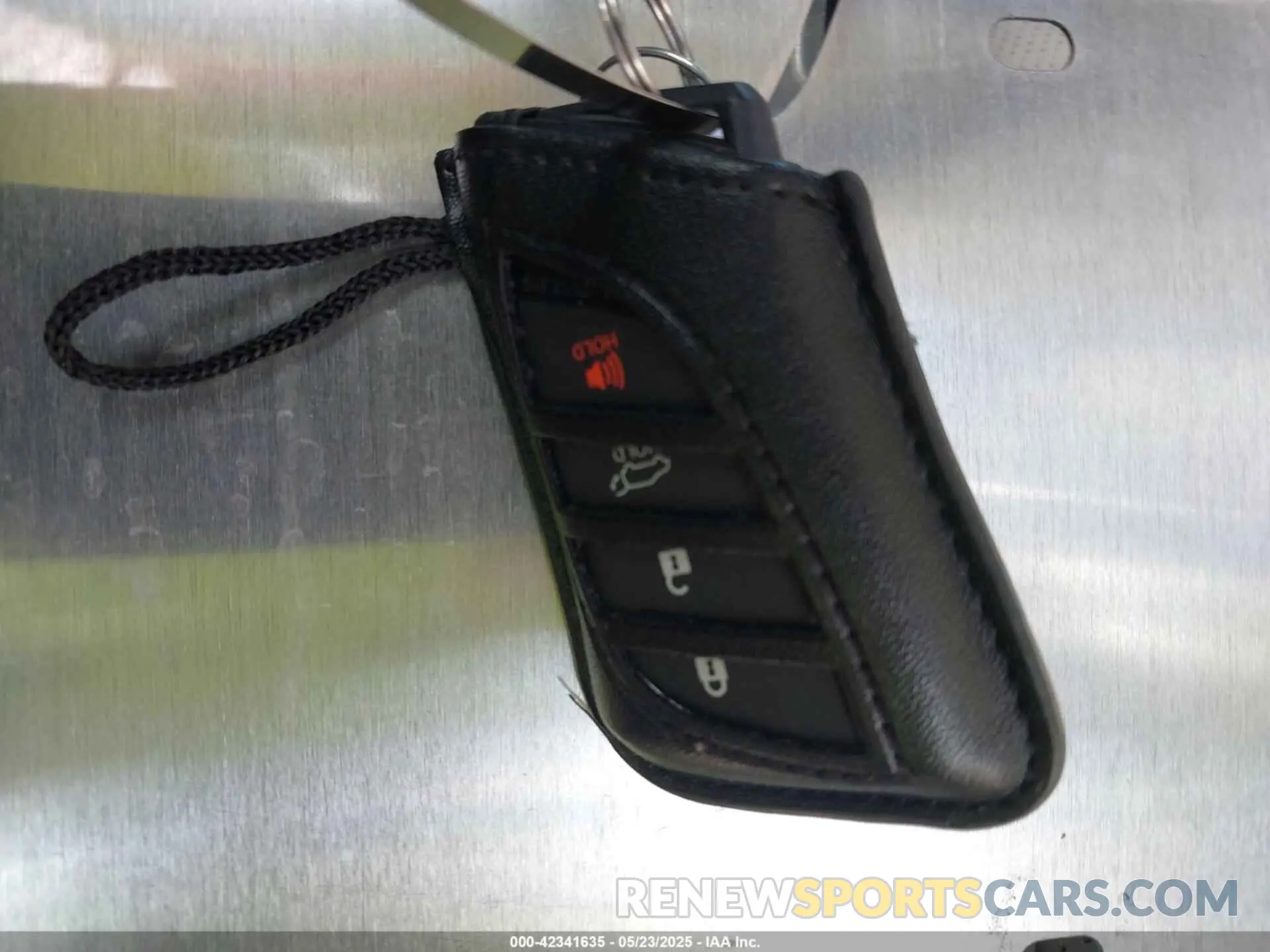 11 Photograph of a damaged car JTJCJMGA2R2011919 LEXUS RX 450H+ 2024