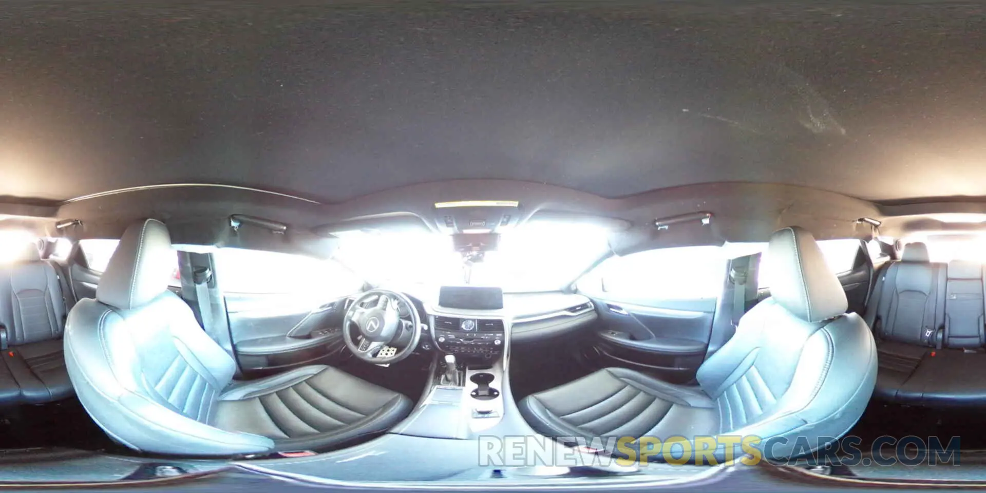 16 Фотография поврежденного автомобиля 2T2YGMDA4MC071198 LEXUS RX 450H F 2021