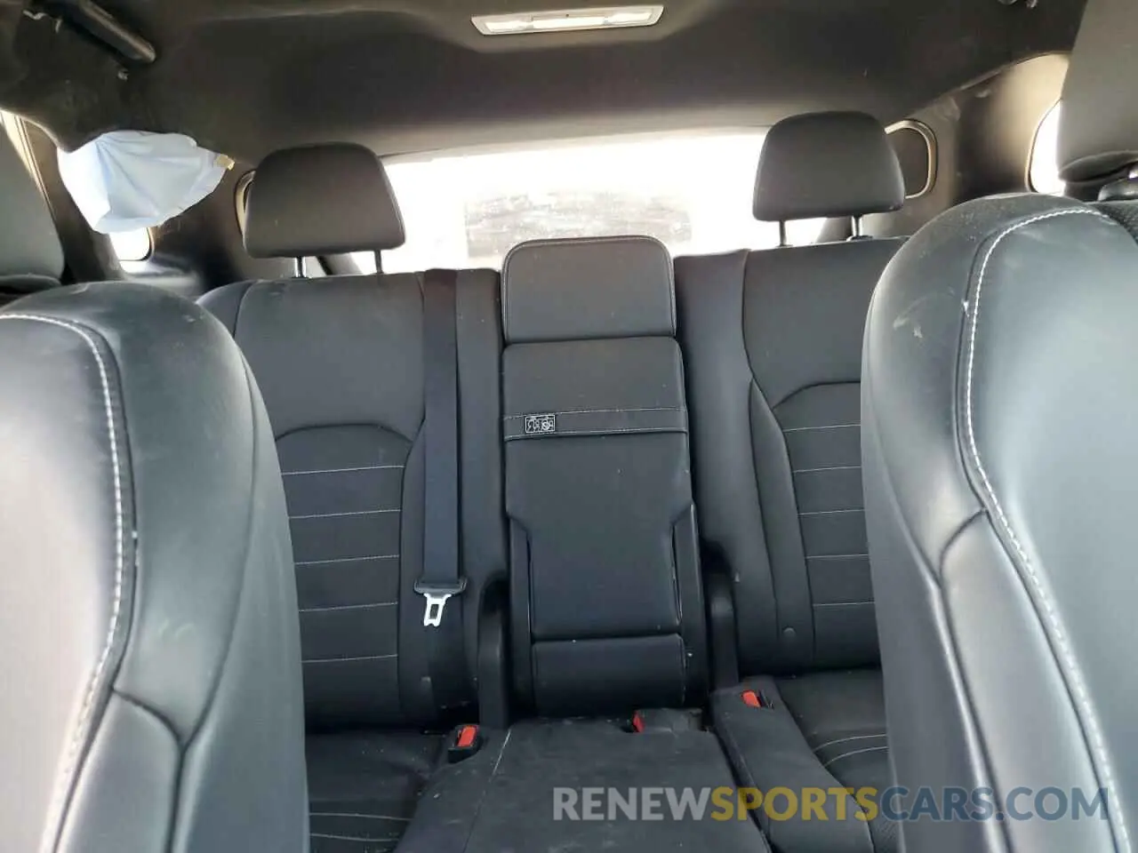 10 Фотография поврежденного автомобиля 2T2YGMDAXMC061050 LEXUS RX 450H F 2021