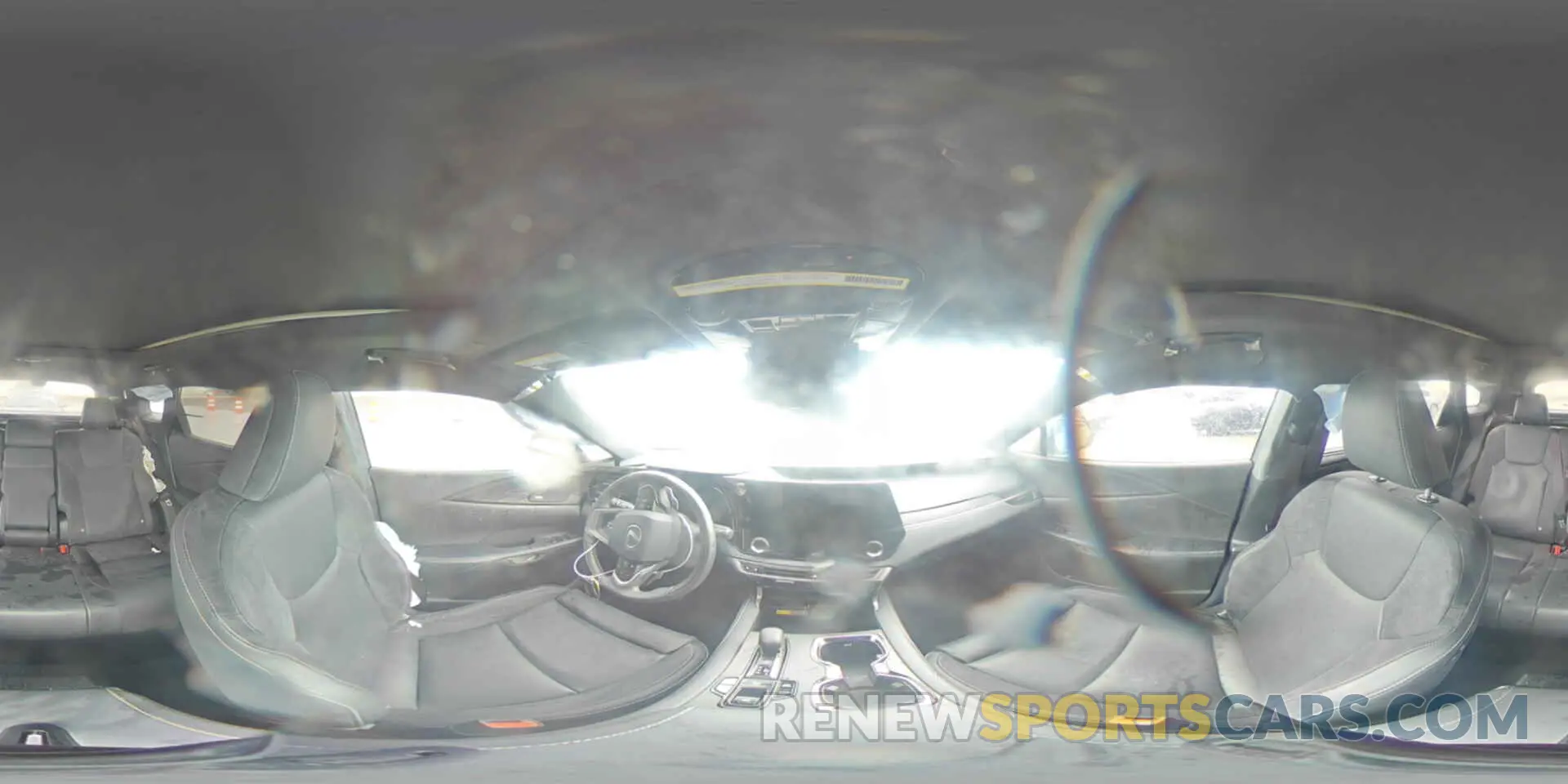 14 Photograph of a damaged car JTJCJMGA8R2011729 LEXUS RX 450H+ L 2024