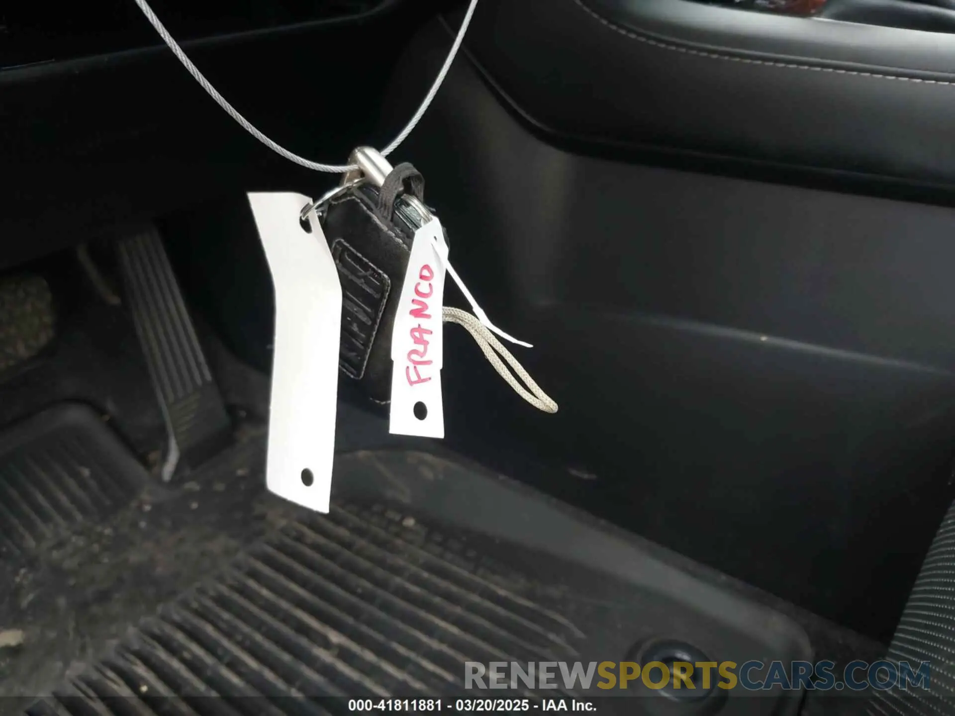 11 Photograph of a damaged car JTJDGKCAXK2008737 LEXUS RX 450HL 2019