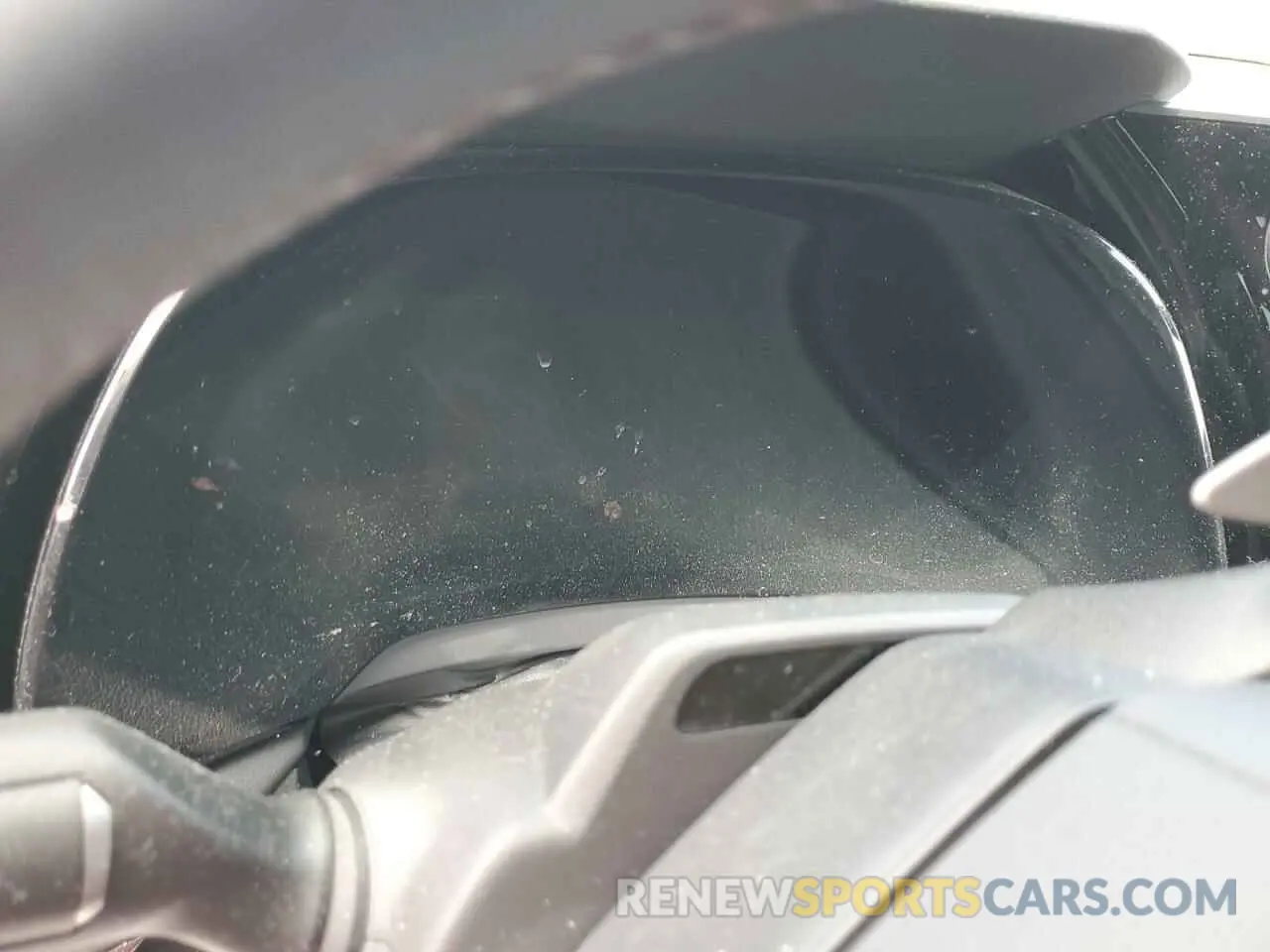 9 Фотография поврежденного автомобиля 2T2BCMEA6PC003554 LEXUS RX 500H F 2023