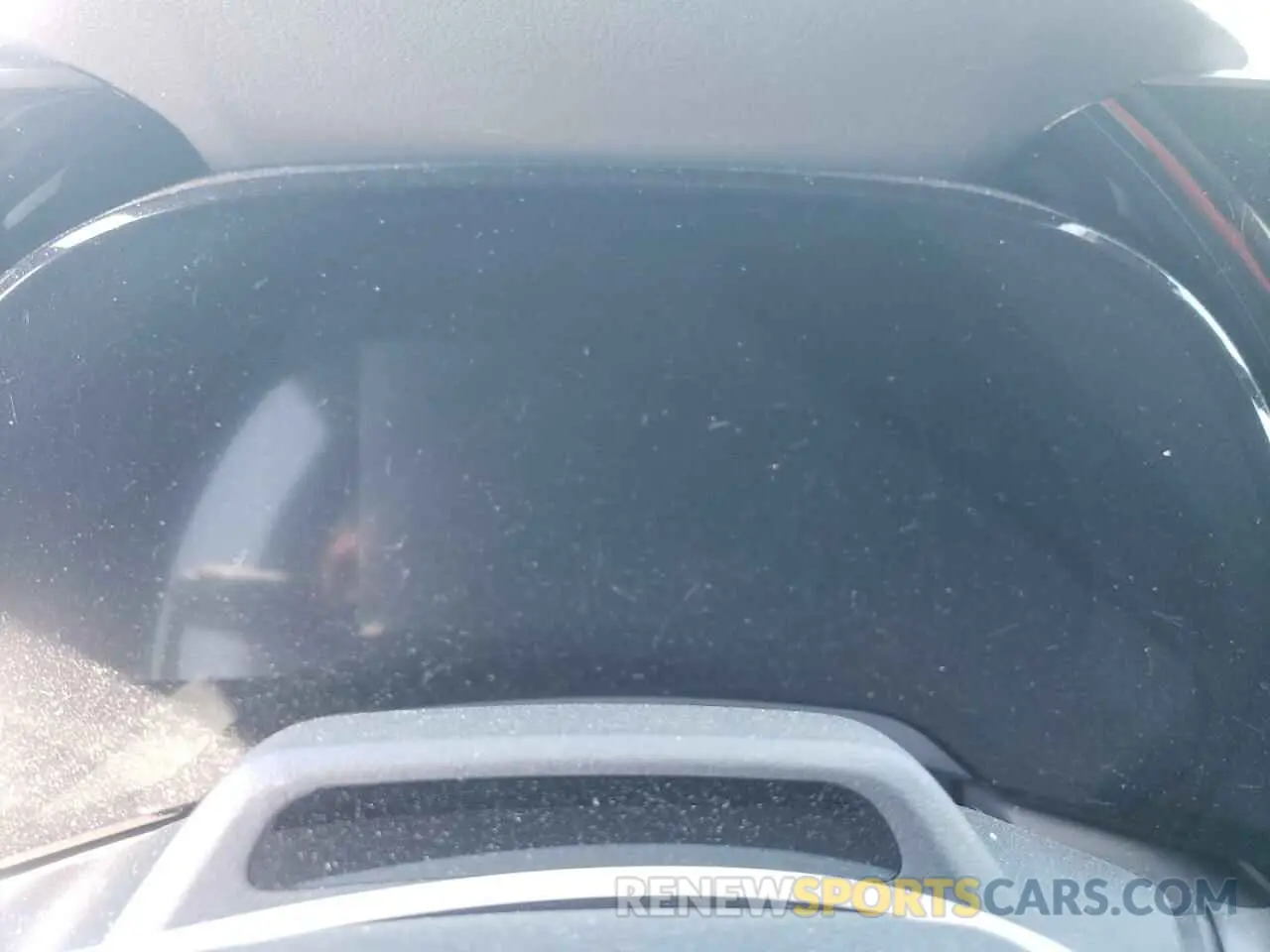 9 Photograph of a damaged car 2T2BCMEA7PC009833 LEXUS RX 500H F 2023