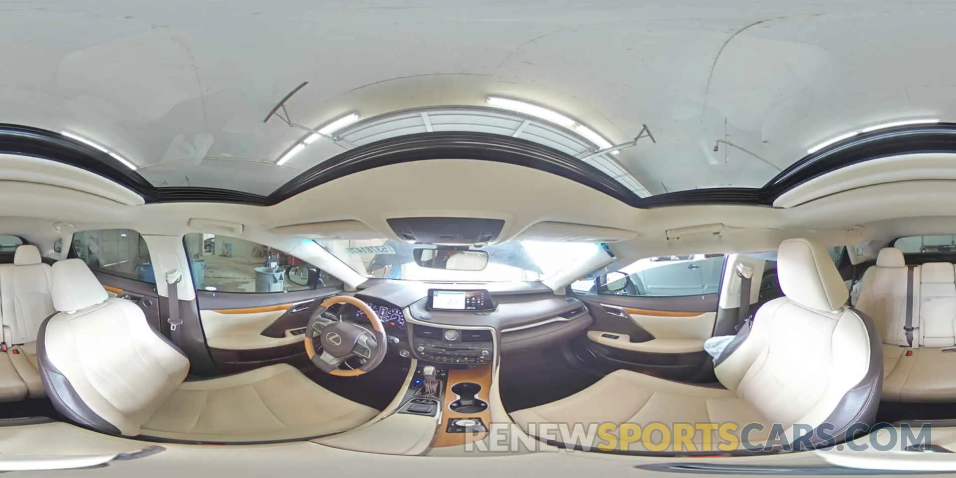 15 Фотография поврежденного автомобиля 2T2BZMCA2KC208119 LEXUS RX350 2019