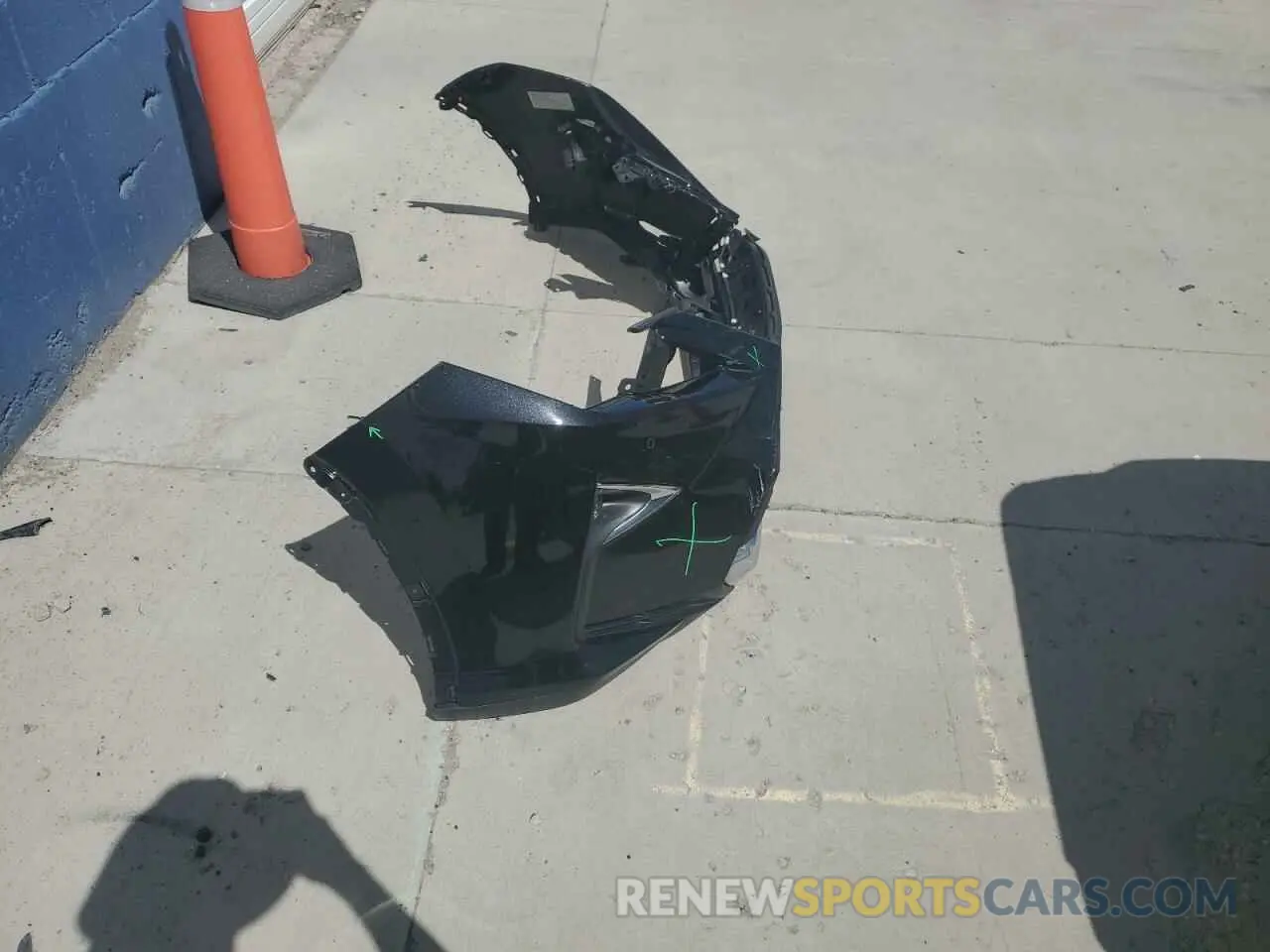 13 Фотография поврежденного автомобиля 2T2BZMCA2KC209867 LEXUS RX350 2019