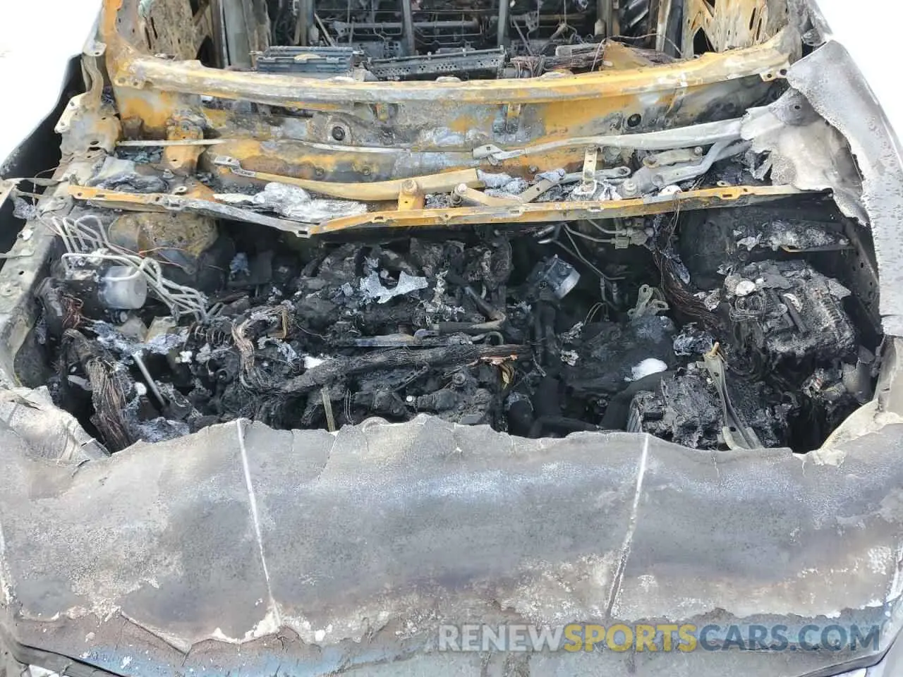 12 Photograph of a damaged car 2T2BZMCA3KC200188 LEXUS RX350 2019