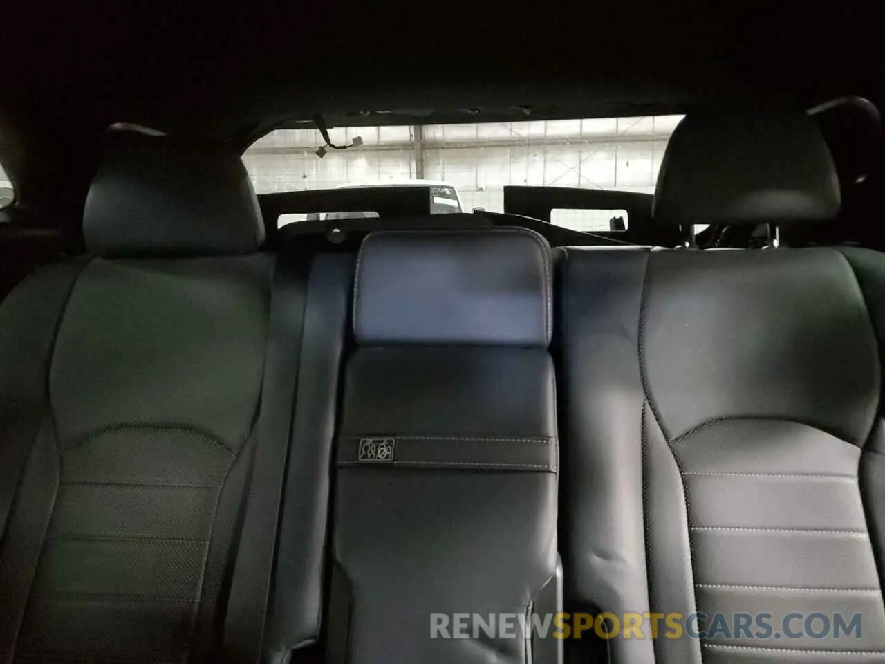 10 Photograph of a damaged car 2T2BZMCA4KC207232 LEXUS RX350 2019
