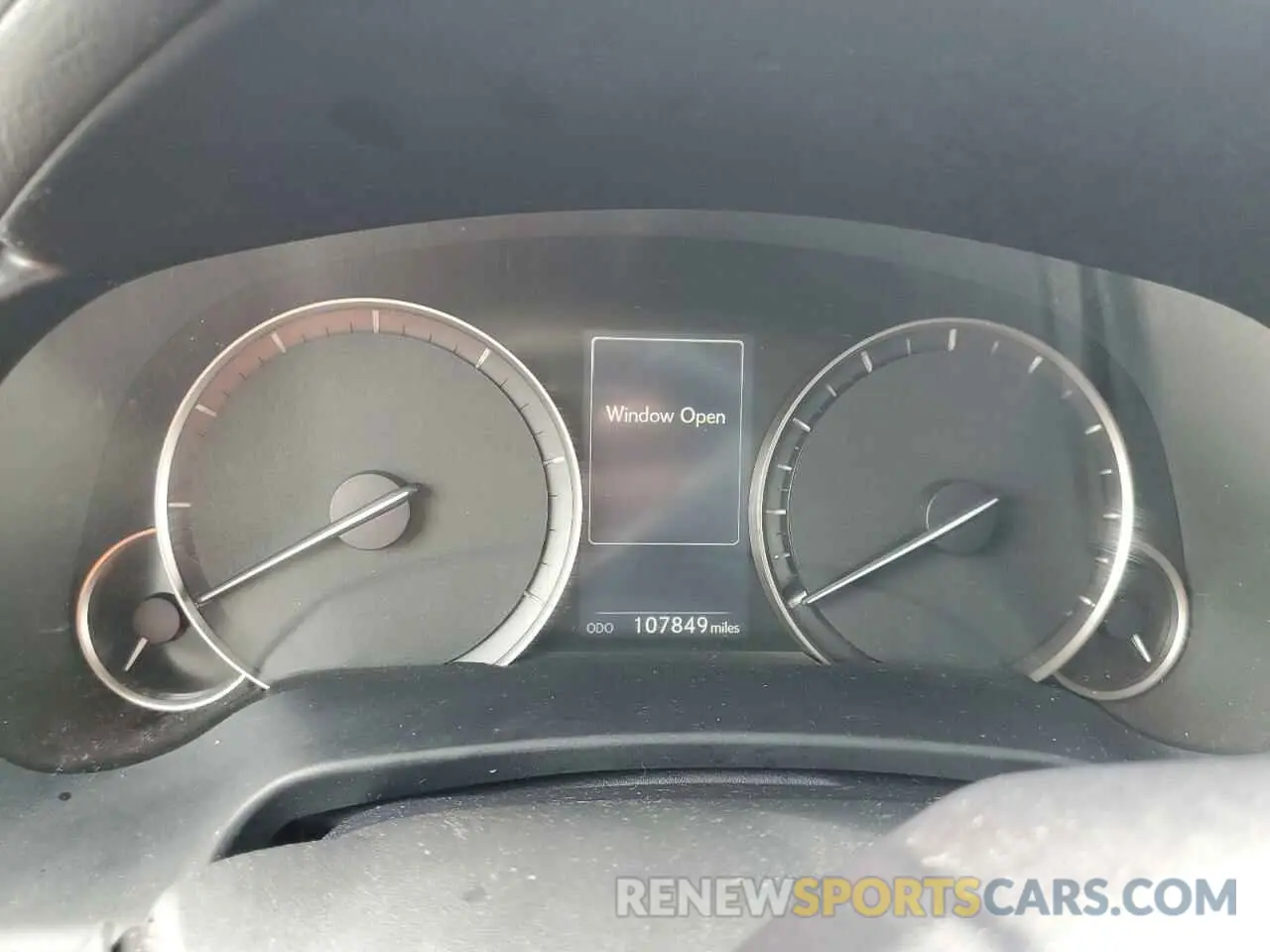 9 Фотография поврежденного автомобиля 2T2BZMCA8KC171500 LEXUS RX350 2019