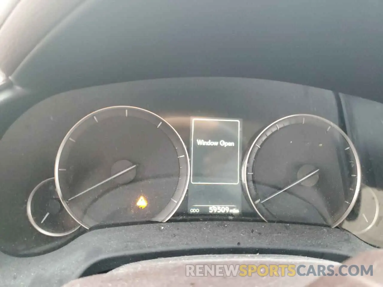 9 Фотография поврежденного автомобиля 2T2ZZMCA0KC143978 LEXUS RX350 2019