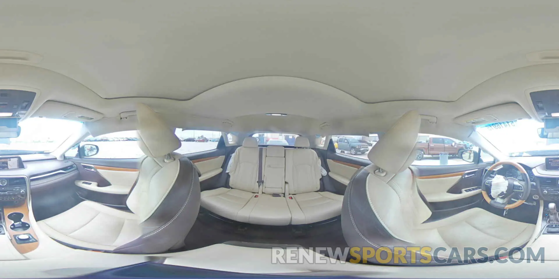 15 Фотография поврежденного автомобиля 2T2ZZMCA3KC128102 LEXUS RX350 2019