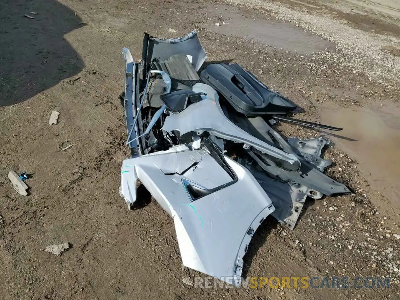 12 Фотография поврежденного автомобиля 2T2ZZMCA3KC150651 LEXUS RX350 2019
