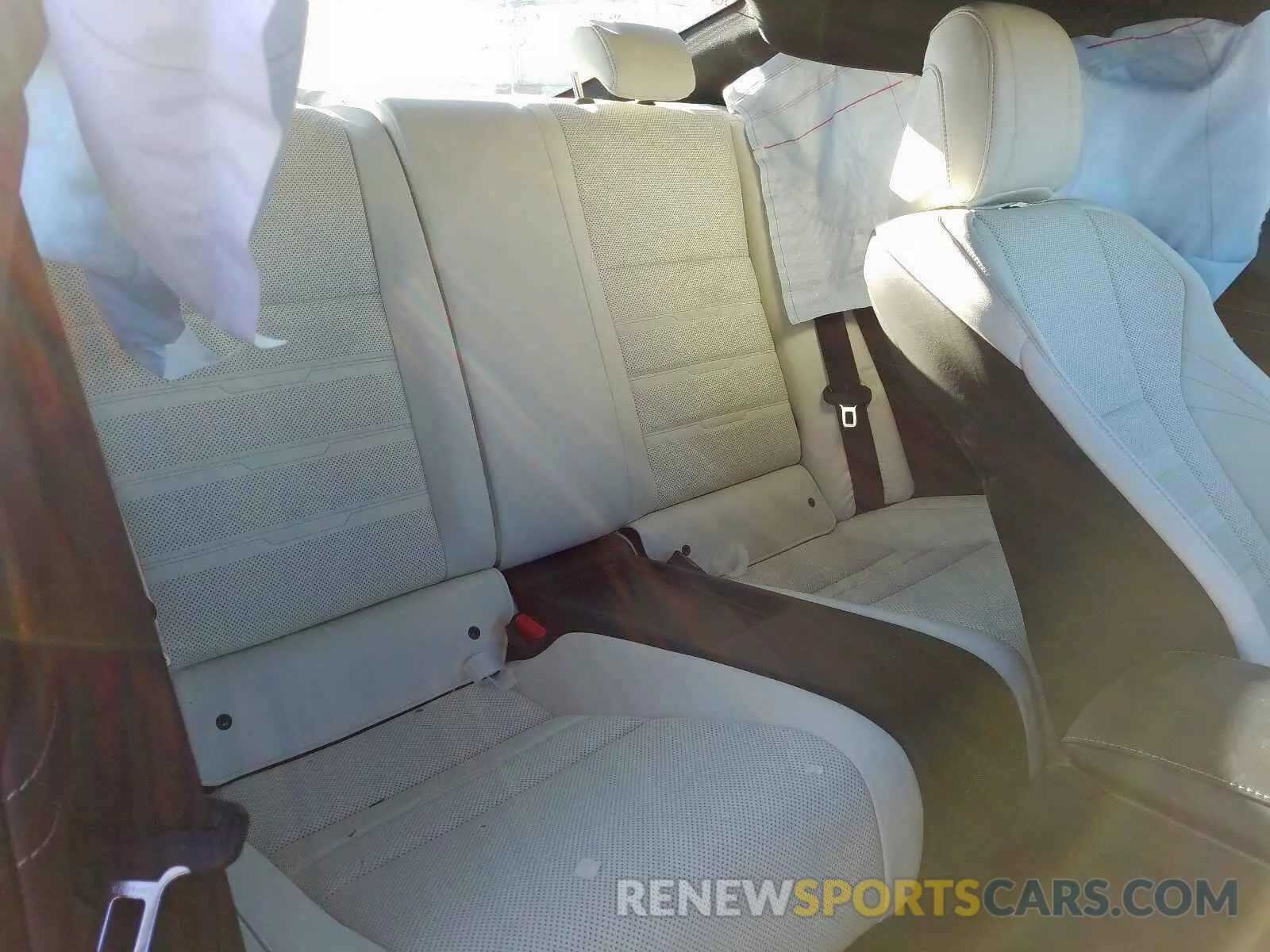 6 Photograph of a damaged car JTHHZ5BC7K5020540 LEXUS RX350 2019