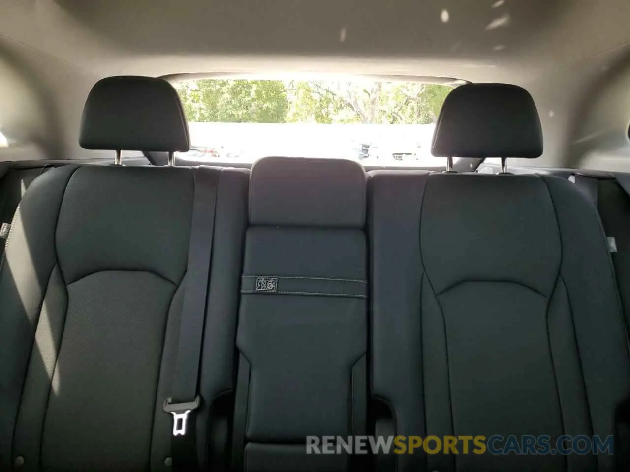 10 Фотография поврежденного автомобиля 2T2HZMAA2LC166971 LEXUS RX350 2020