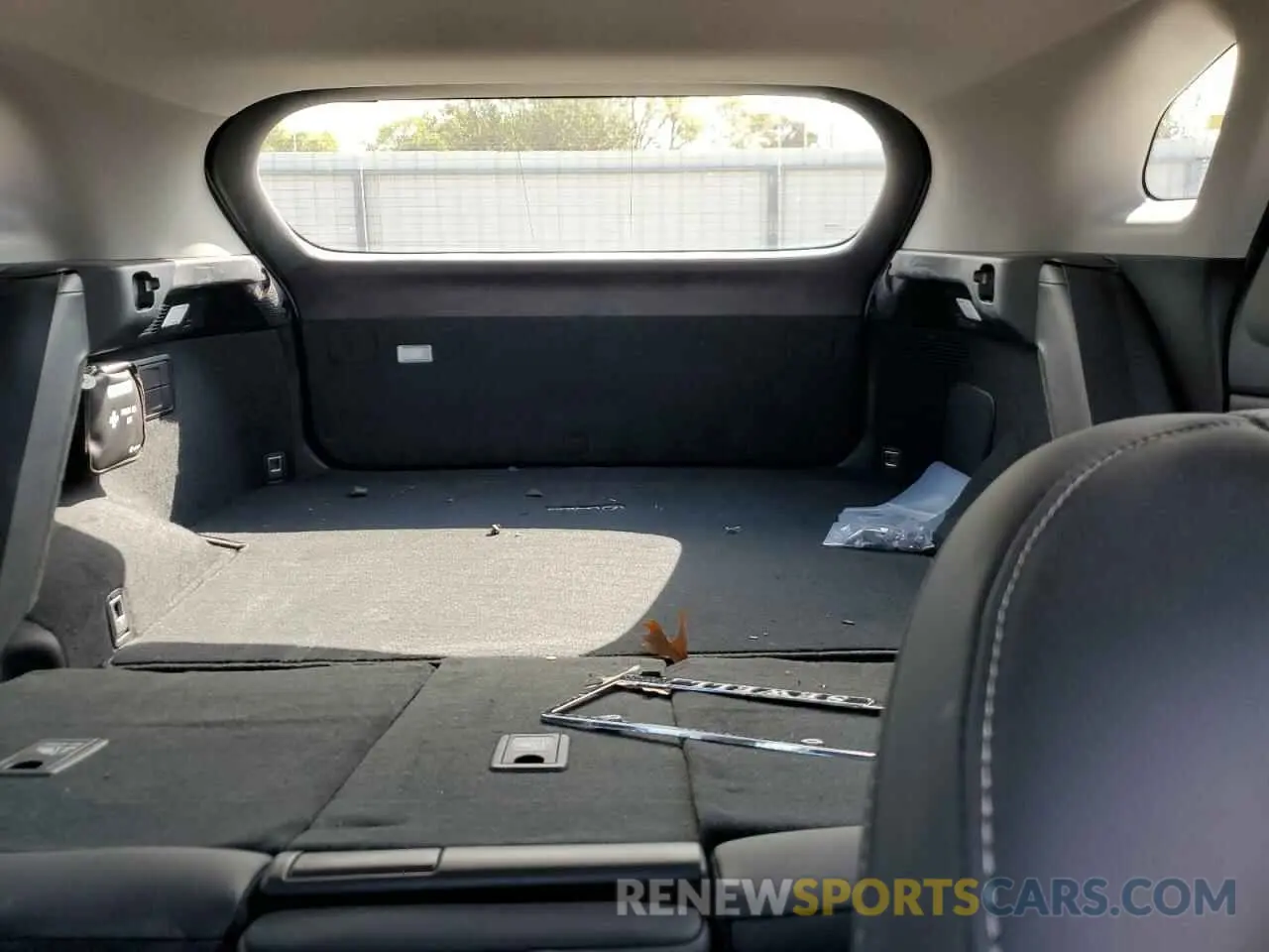 10 Фотография поврежденного автомобиля 2T2HZMAA7LC163189 LEXUS RX350 2020