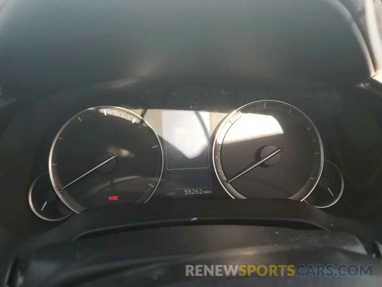 9 Фотография поврежденного автомобиля 2T2HZMDA0LC230663 LEXUS RX350 2020