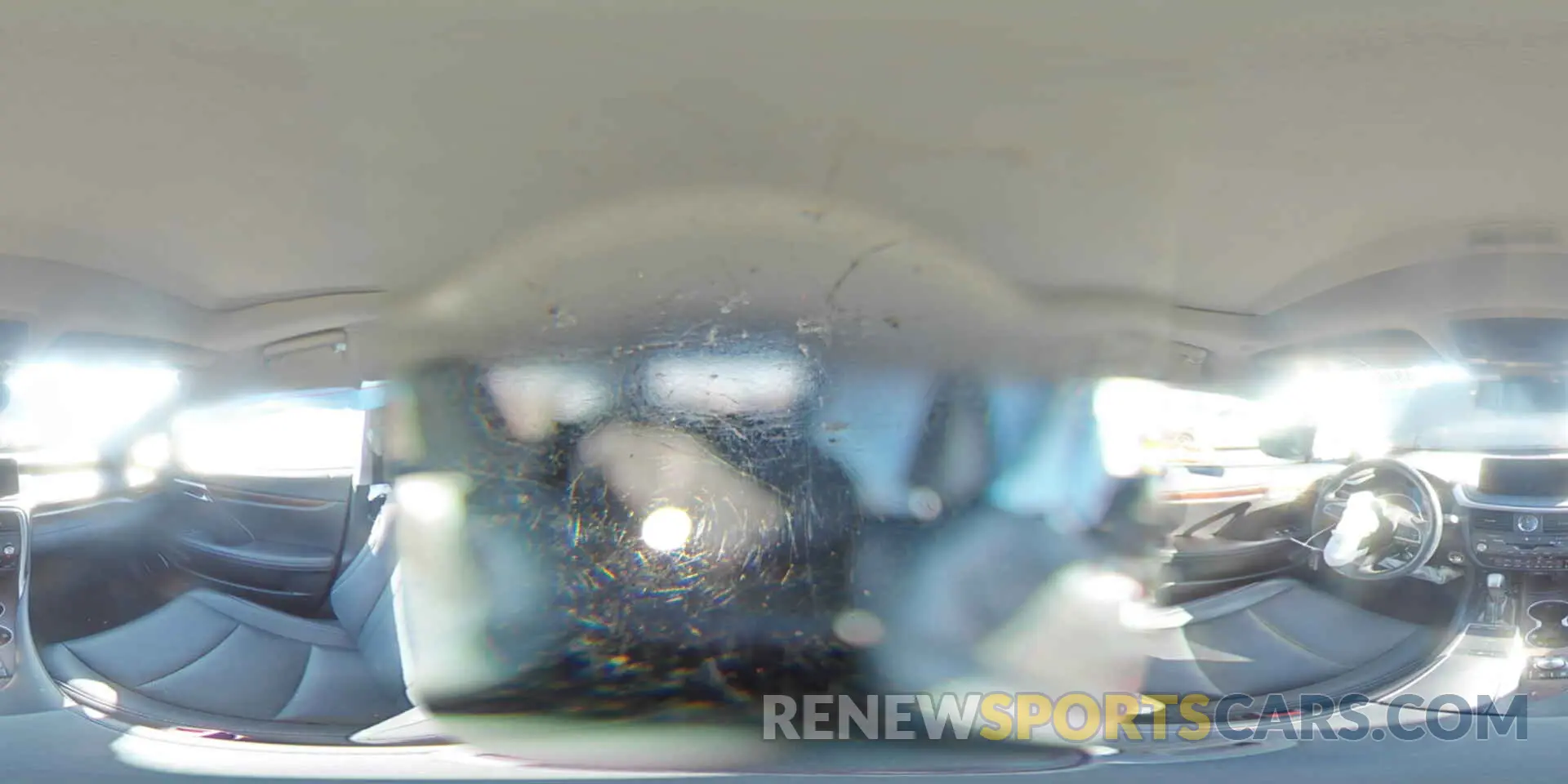 14 Photograph of a damaged car 2T2HZMDA7LC223550 LEXUS RX350 2020