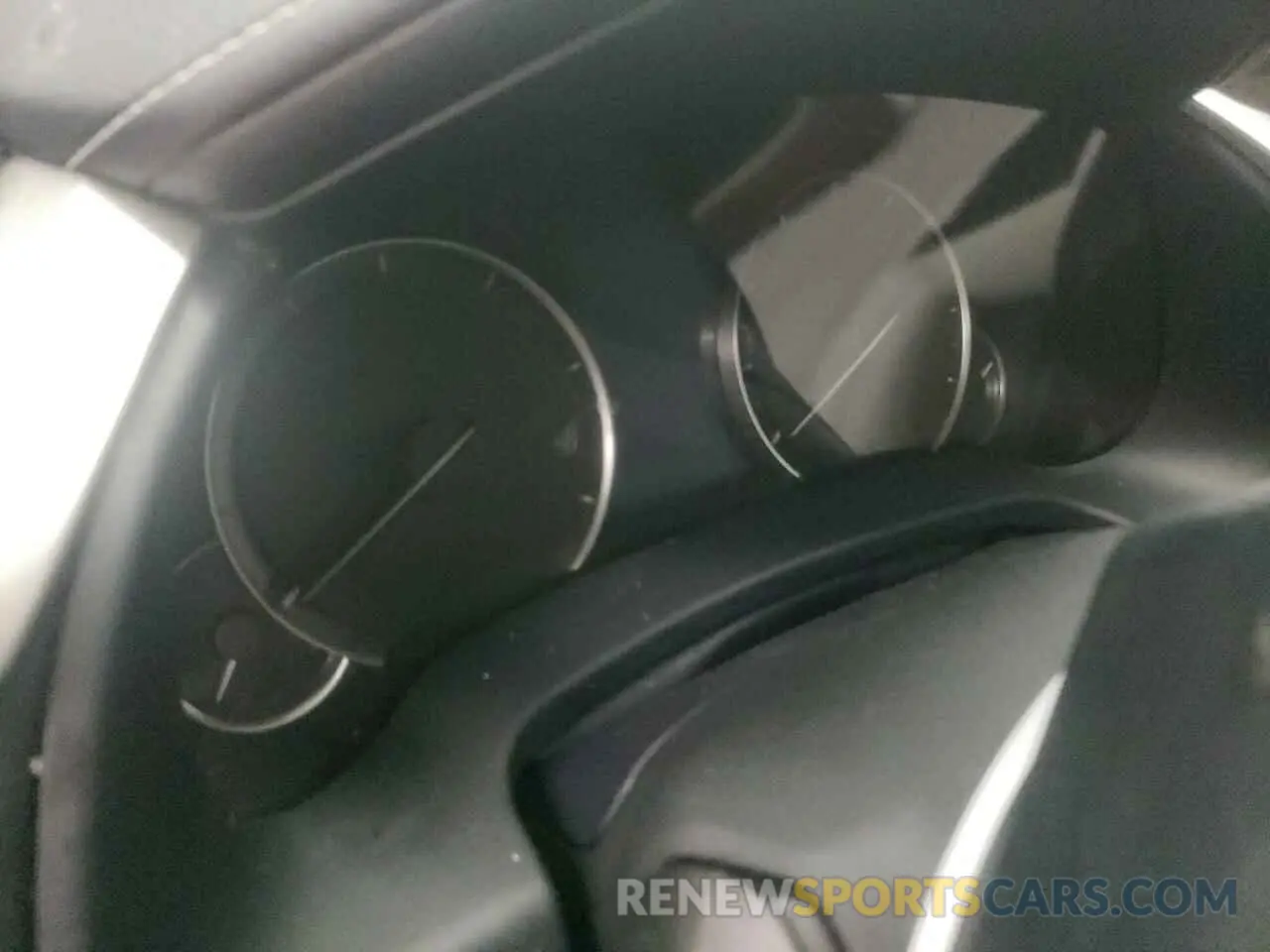 9 Photograph of a damaged car JTJHZKFA6L2026385 LEXUS RX350 2020