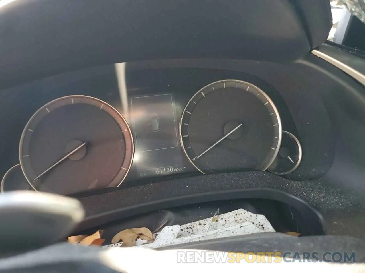 9 Фотография поврежденного автомобиля 2T2AZMAA6MC204219 LEXUS RX350 2021