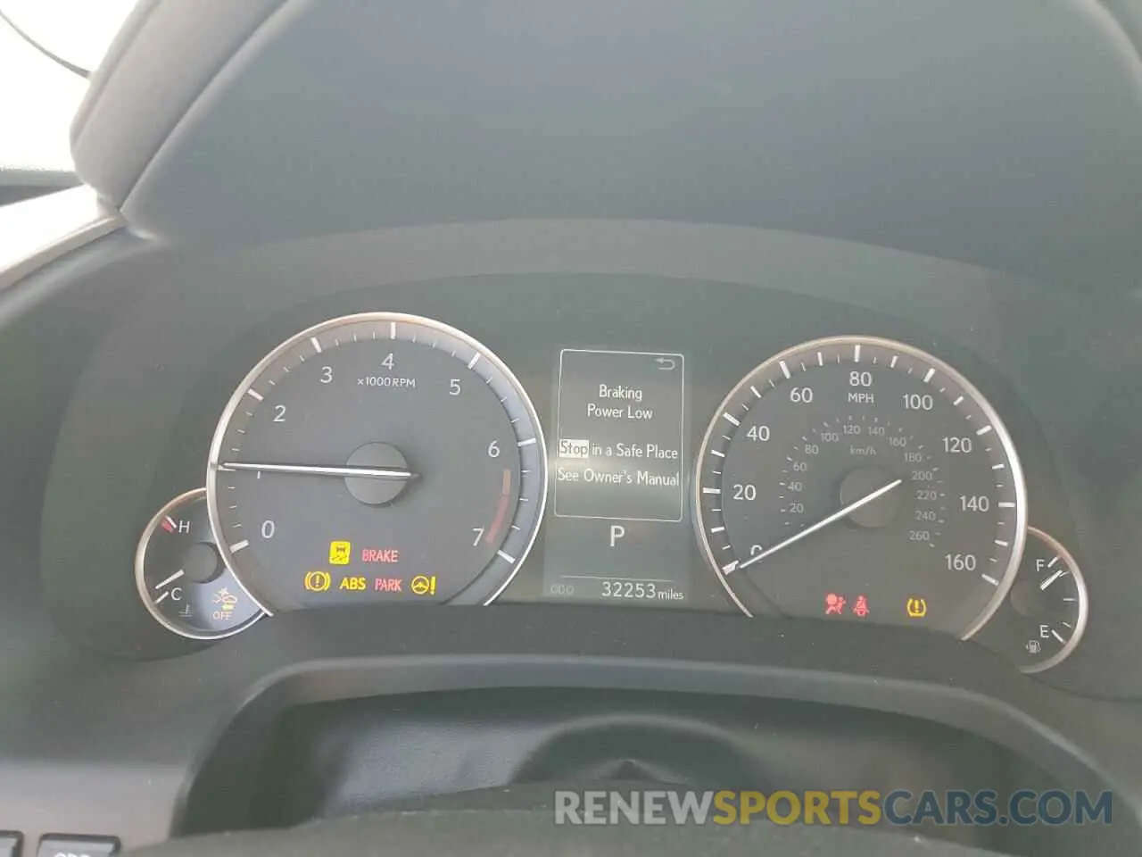 9 Фотография поврежденного автомобиля 2T2AZMAA8MC213875 LEXUS RX350 2021