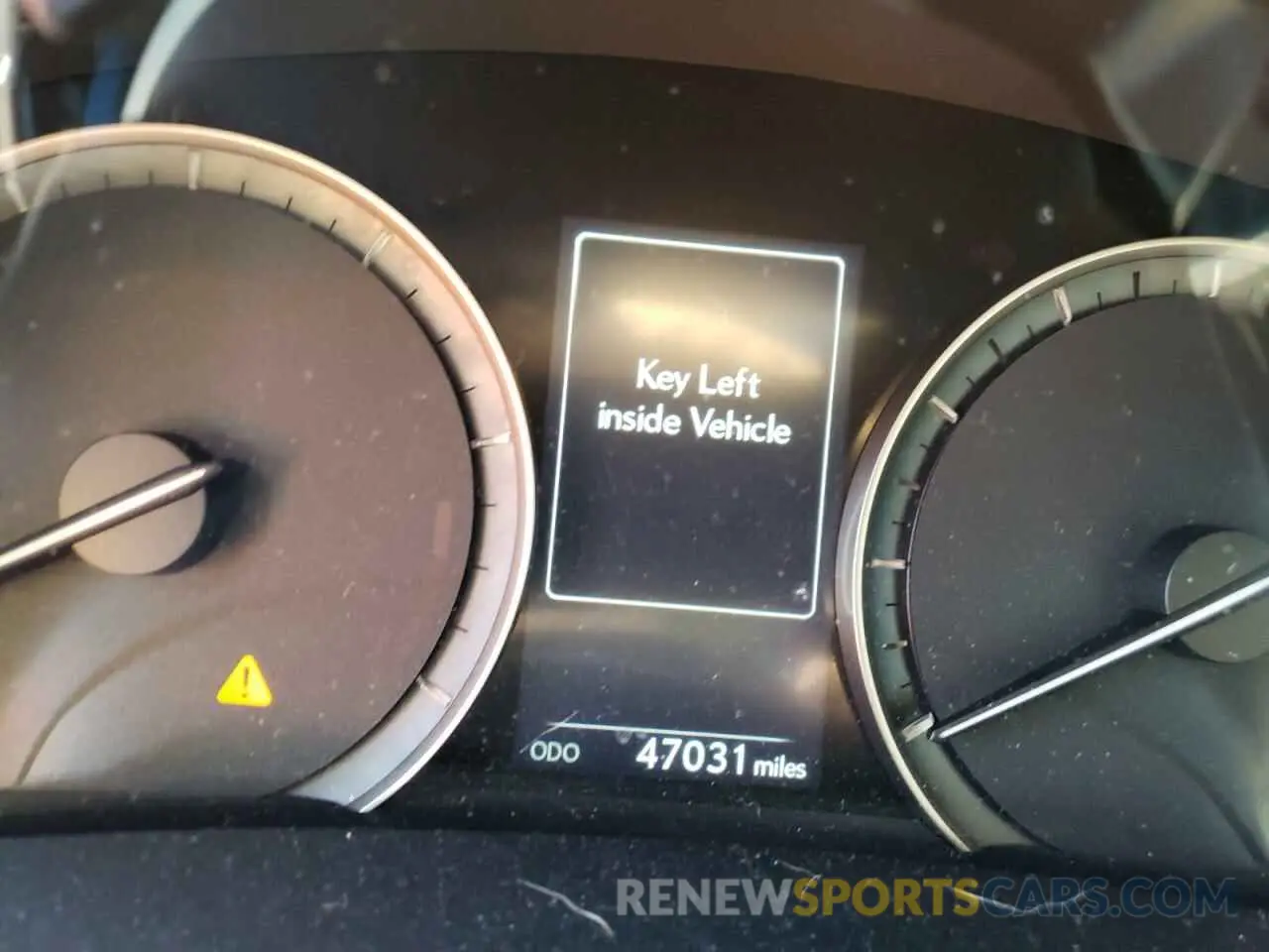 8 Фотография поврежденного автомобиля 2T2HZMAA5MC182468 LEXUS RX350 2021