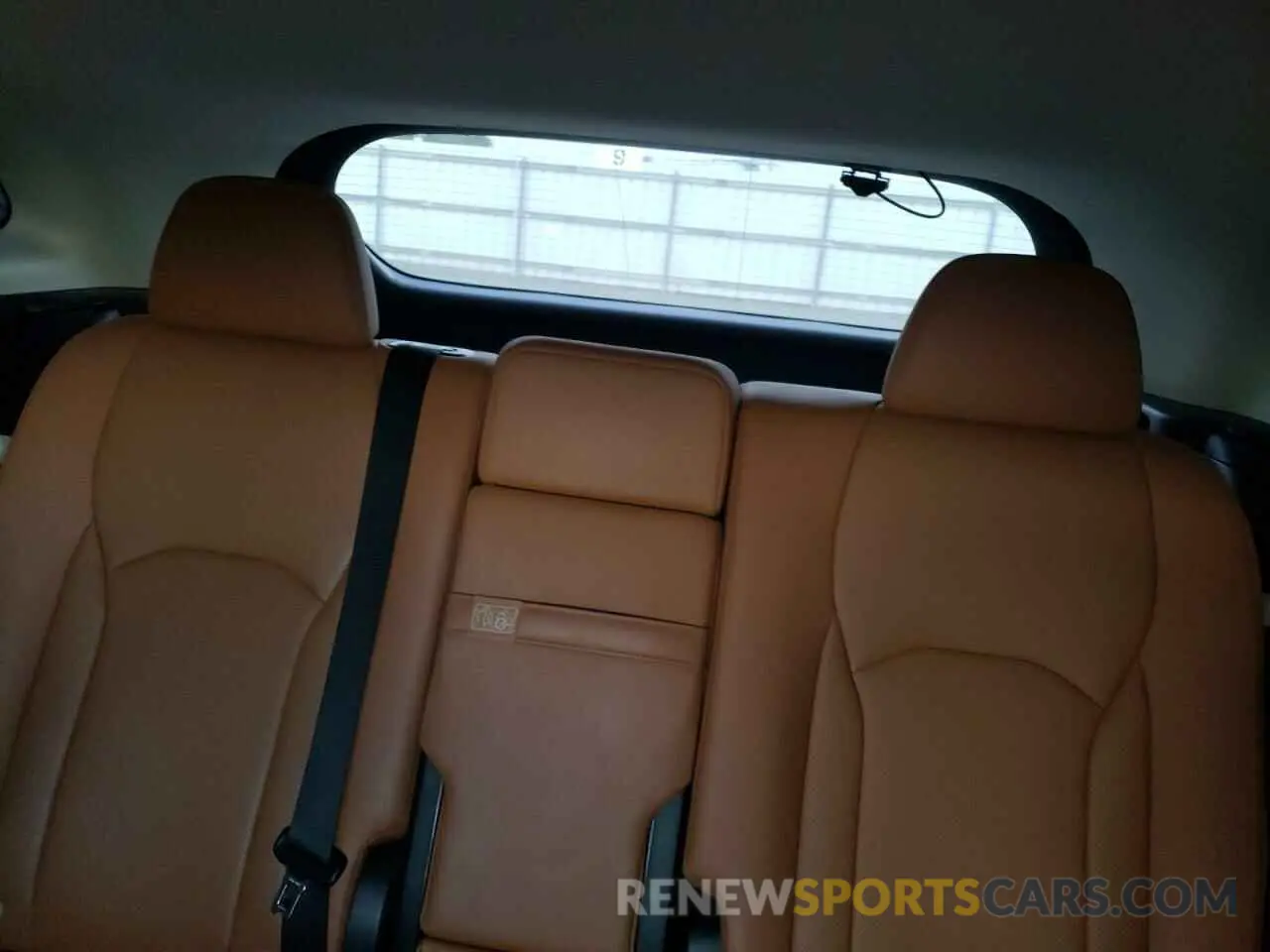 10 Фотография поврежденного автомобиля 2T2HZMAA6MC187176 LEXUS RX350 2021