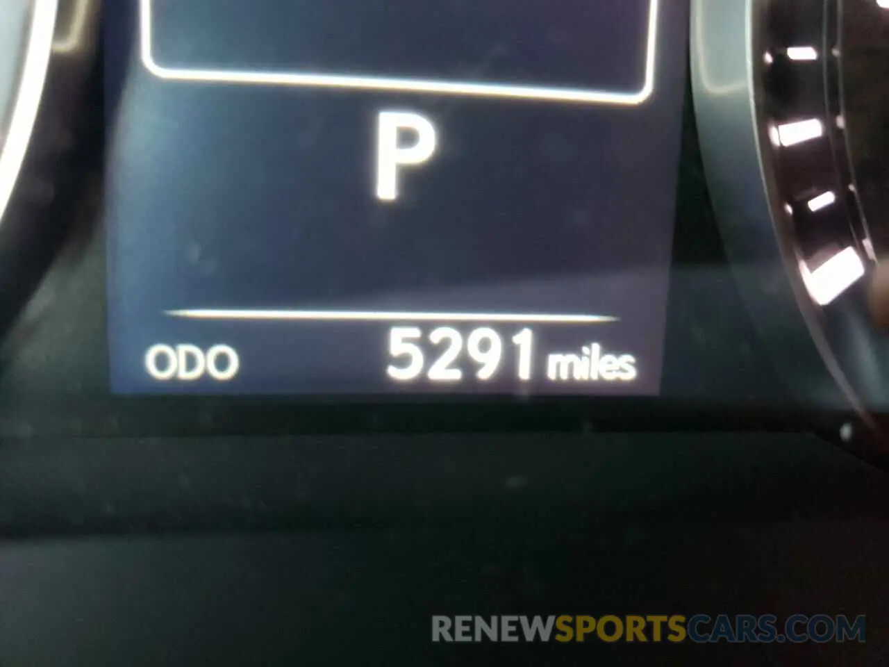8 Фотография поврежденного автомобиля 2T2HZMAA7MC217334 LEXUS RX350 2021