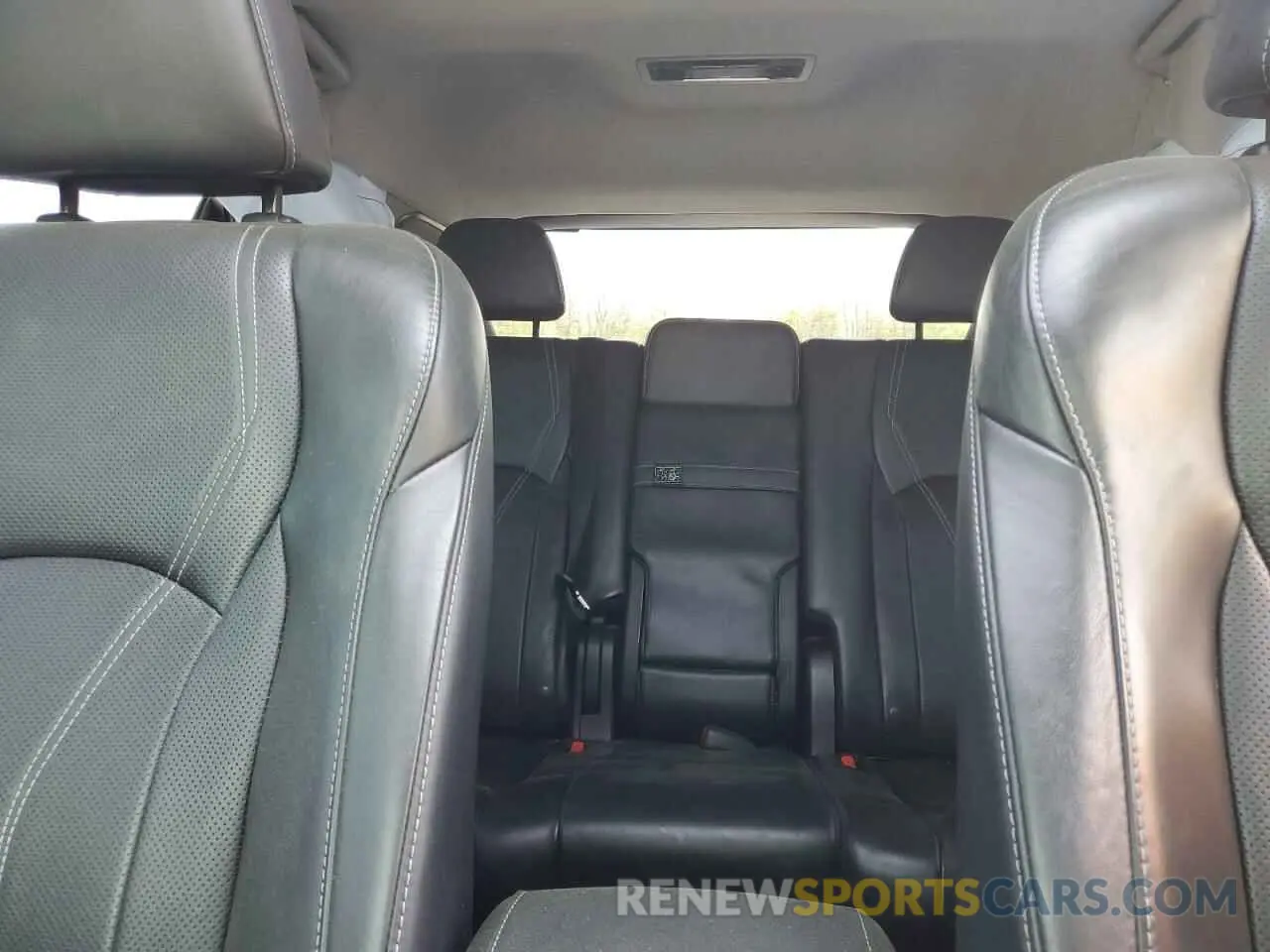 10 Фотография поврежденного автомобиля 2T2JZMAA3MC203819 LEXUS RX350 2021