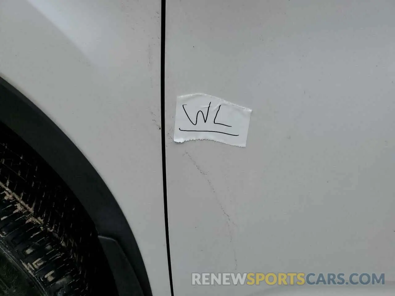 13 Photograph of a damaged car 2T2HZMAA1NC237080 LEXUS RX350 2022