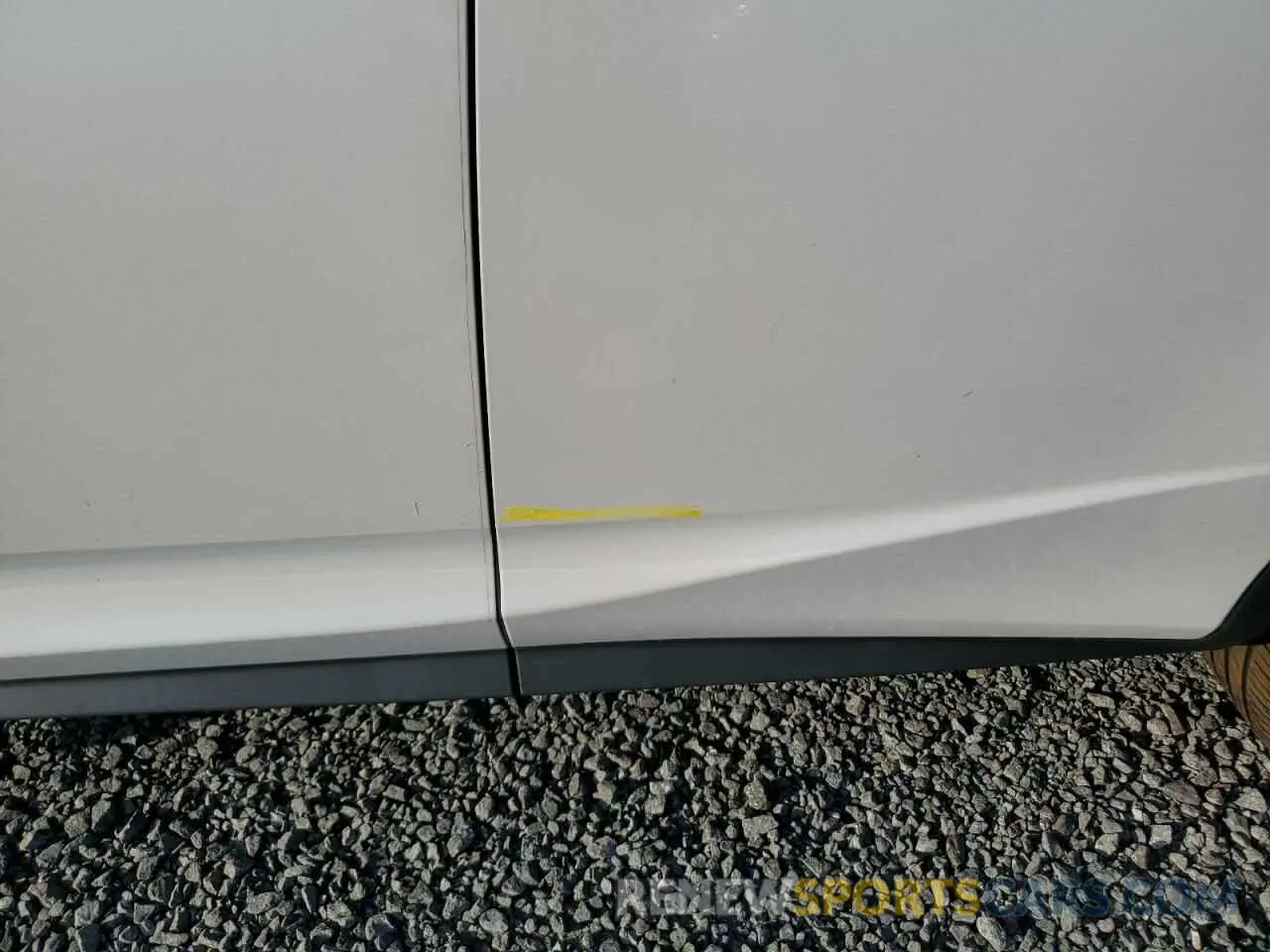 13 Фотография поврежденного автомобиля 2T2HZMAA7NC248861 LEXUS RX350 2022