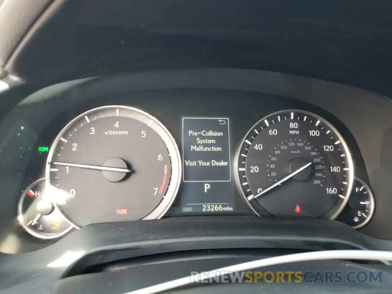 9 Фотография поврежденного автомобиля 2T2HZMDA6NC321181 LEXUS RX350 2022