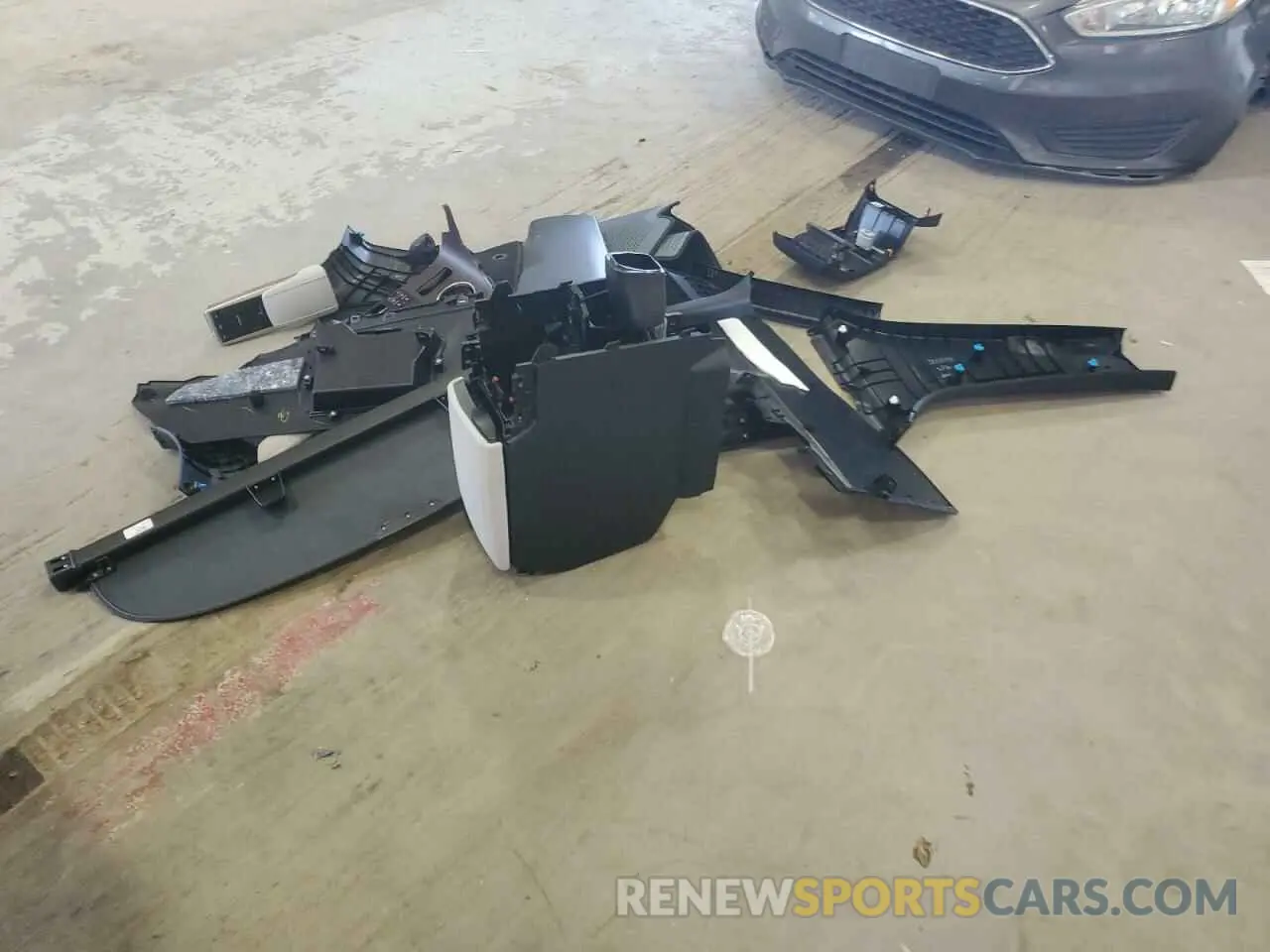 13 Фотография поврежденного автомобиля 2T2HZMDA7NC328902 LEXUS RX350 2022