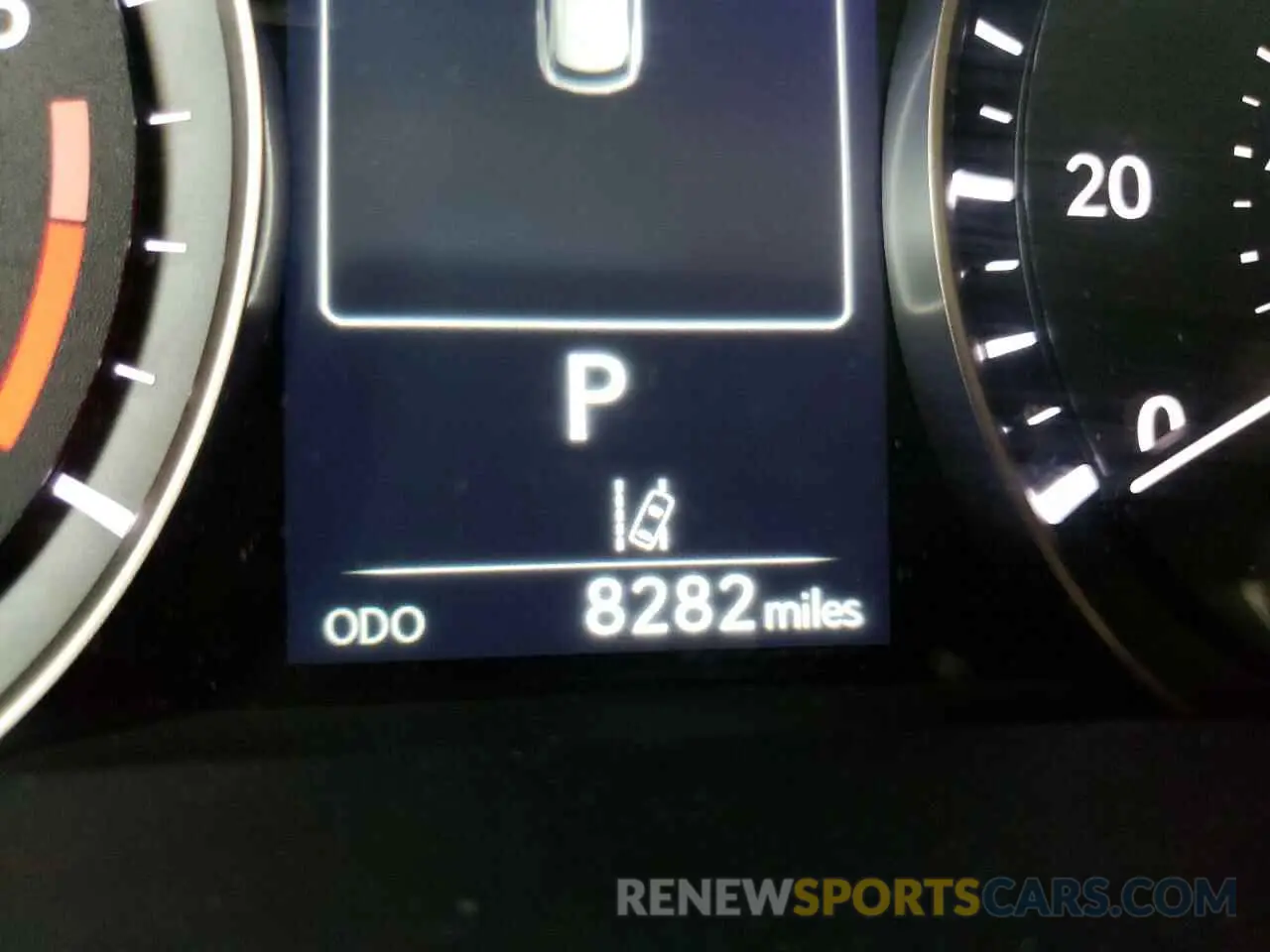 8 Фотография поврежденного автомобиля 2T2JZMAAXNC231103 LEXUS RX350 2022