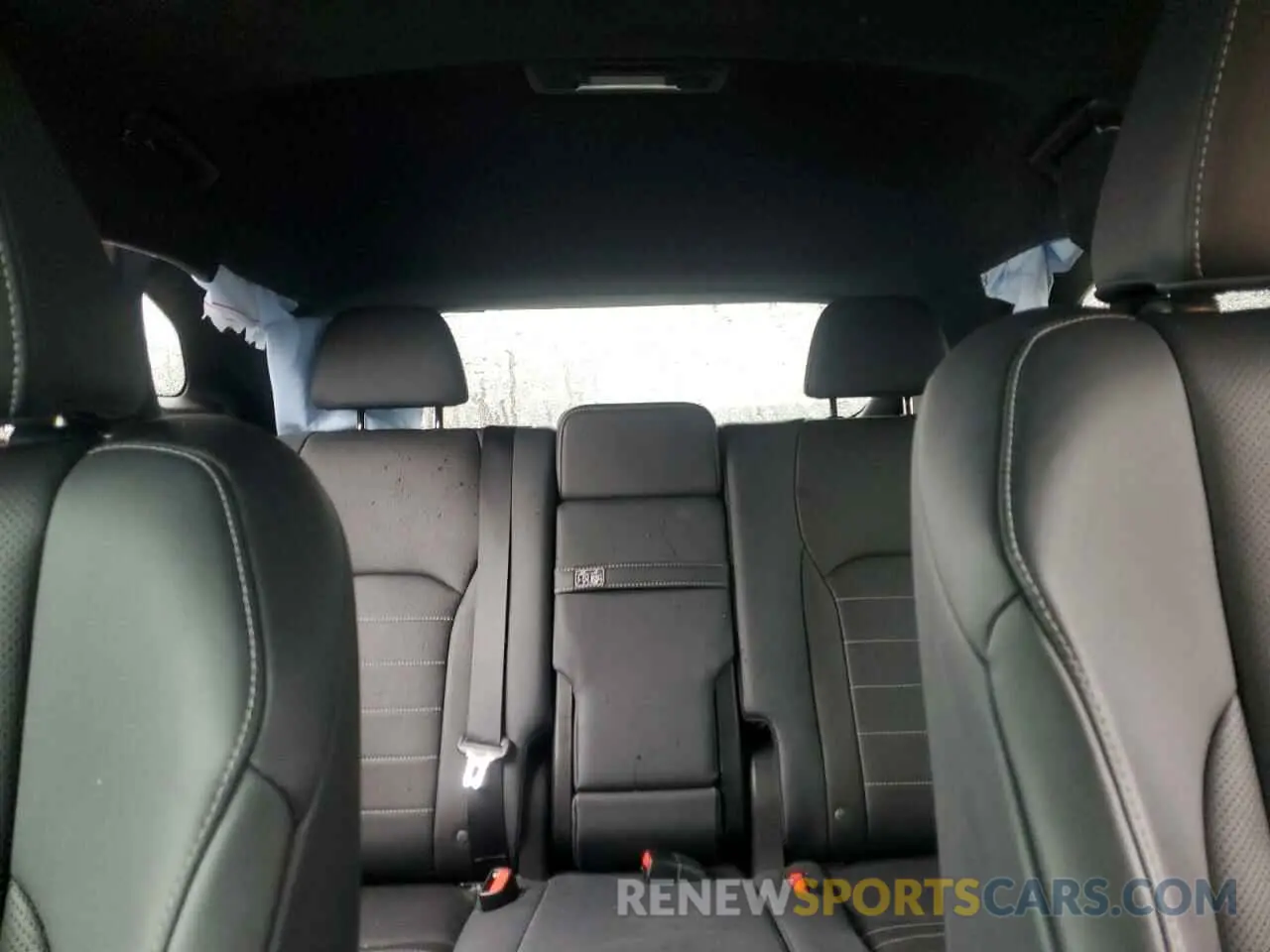 10 Фотография поврежденного автомобиля 2T2SZMDA2NC329753 LEXUS RX350 2022