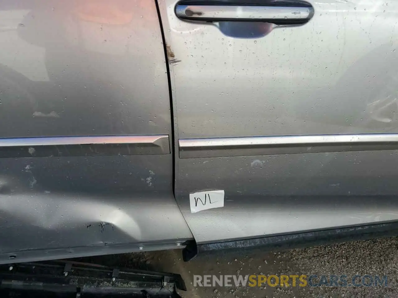 13 Фотография поврежденного автомобиля 2T2BAMBA2PC015811 LEXUS RX350 2023