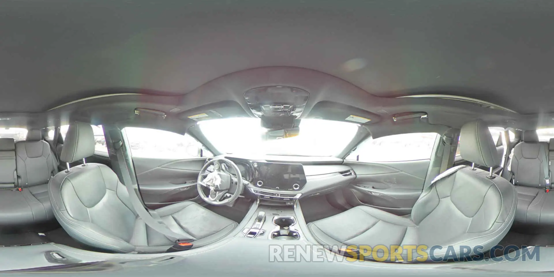 13 Фотография поврежденного автомобиля 2T2BAMBAXPC014521 LEXUS RX350 2023