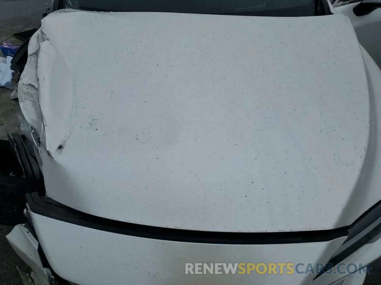 14 Фотография поврежденного автомобиля 2T2BAMBAXPC014521 LEXUS RX350 2023